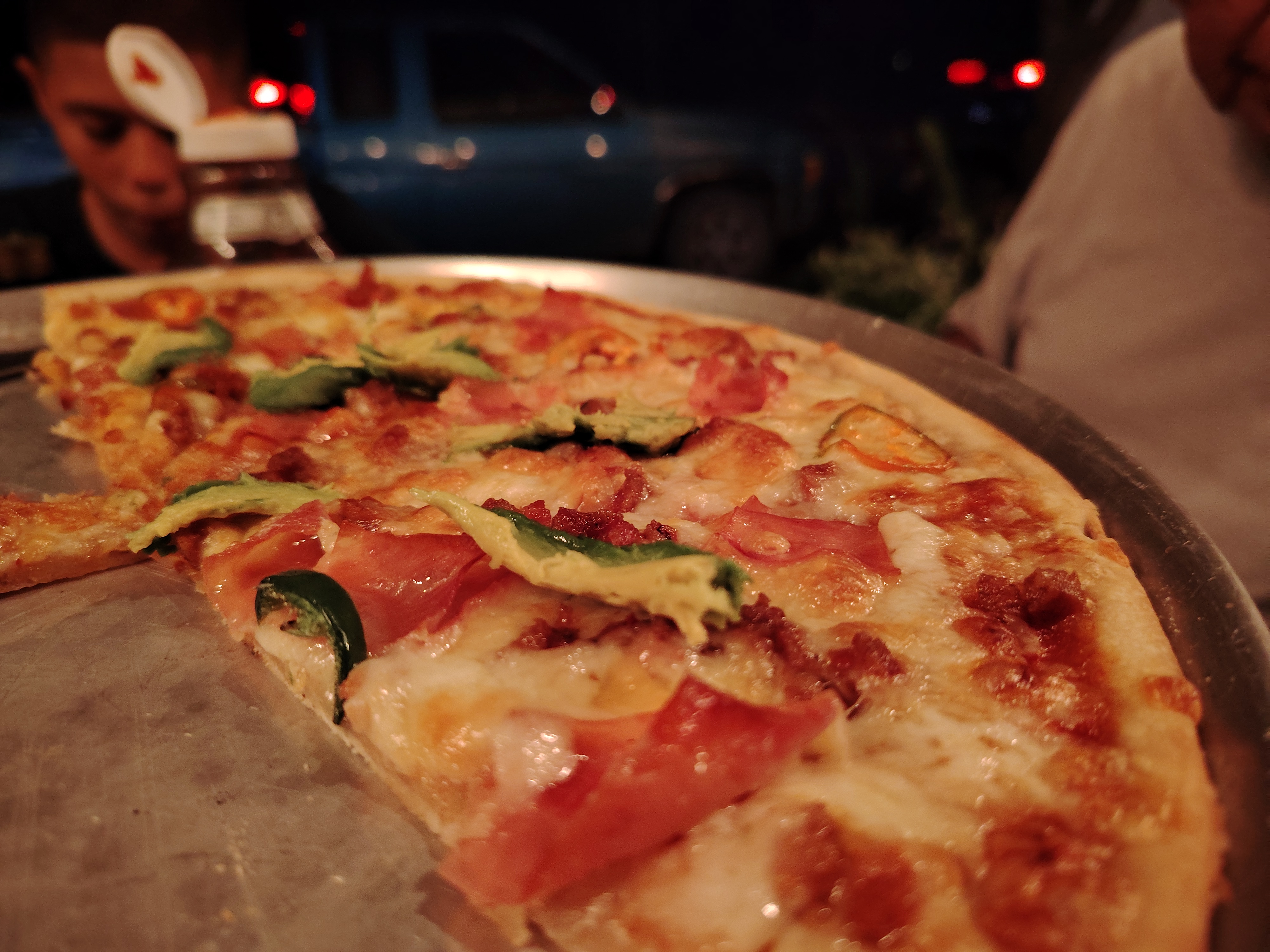 Pizza & Pasta PuntoDeEncuentroConAmigos image 3