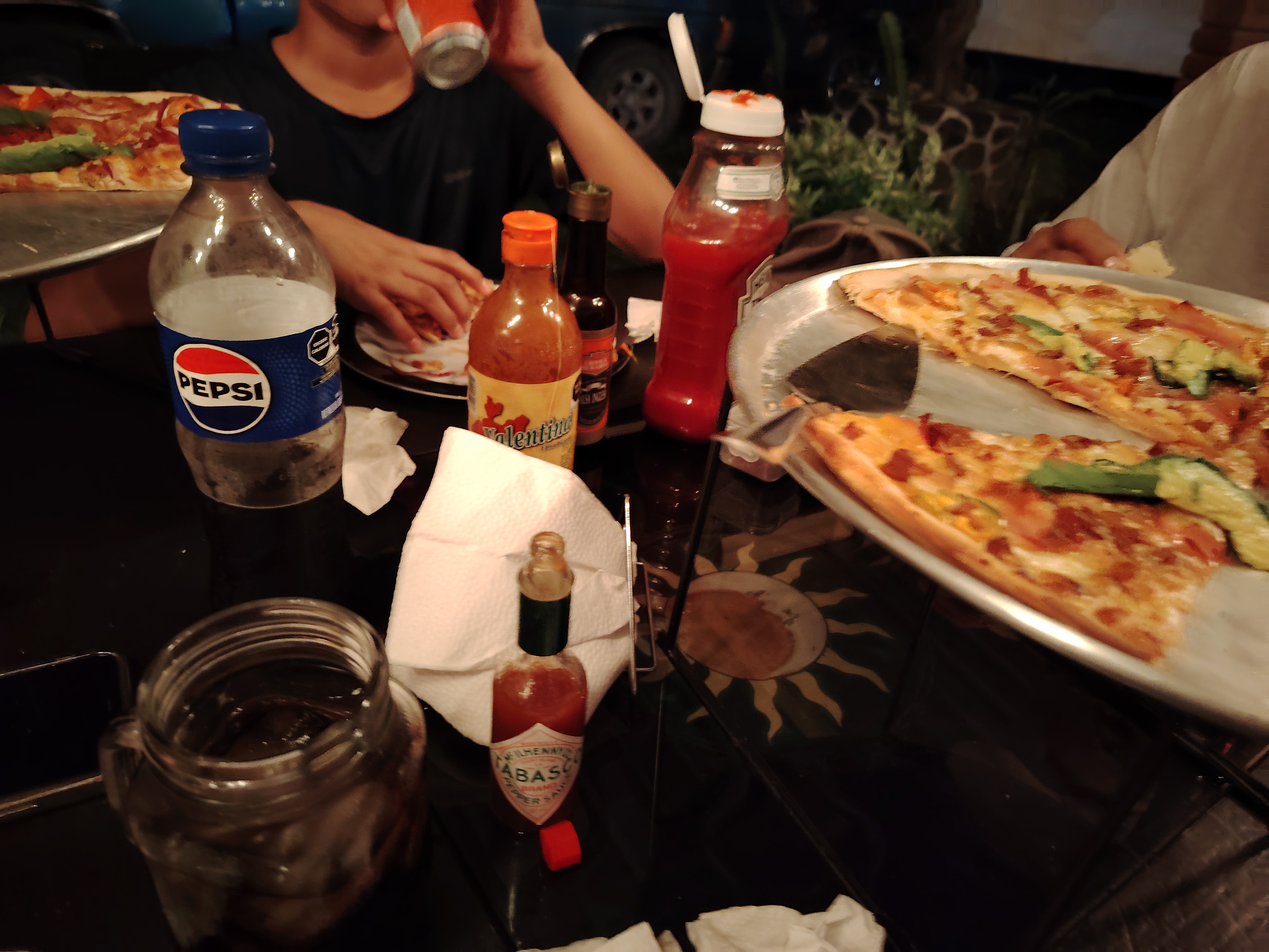 Pizza & Pasta PuntoDeEncuentroConAmigos image 5