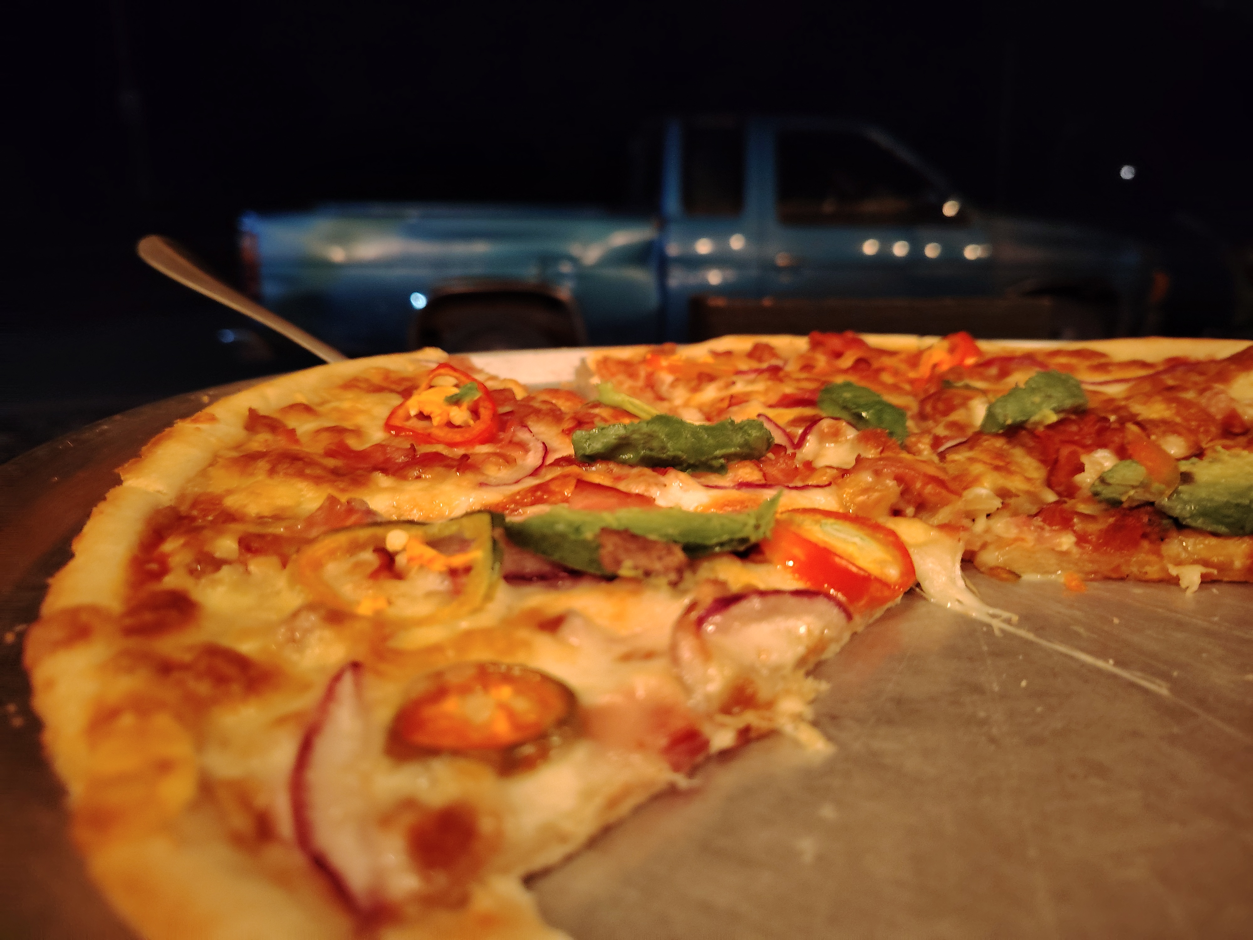 Pizza & Pasta PuntoDeEncuentroConAmigos image 7