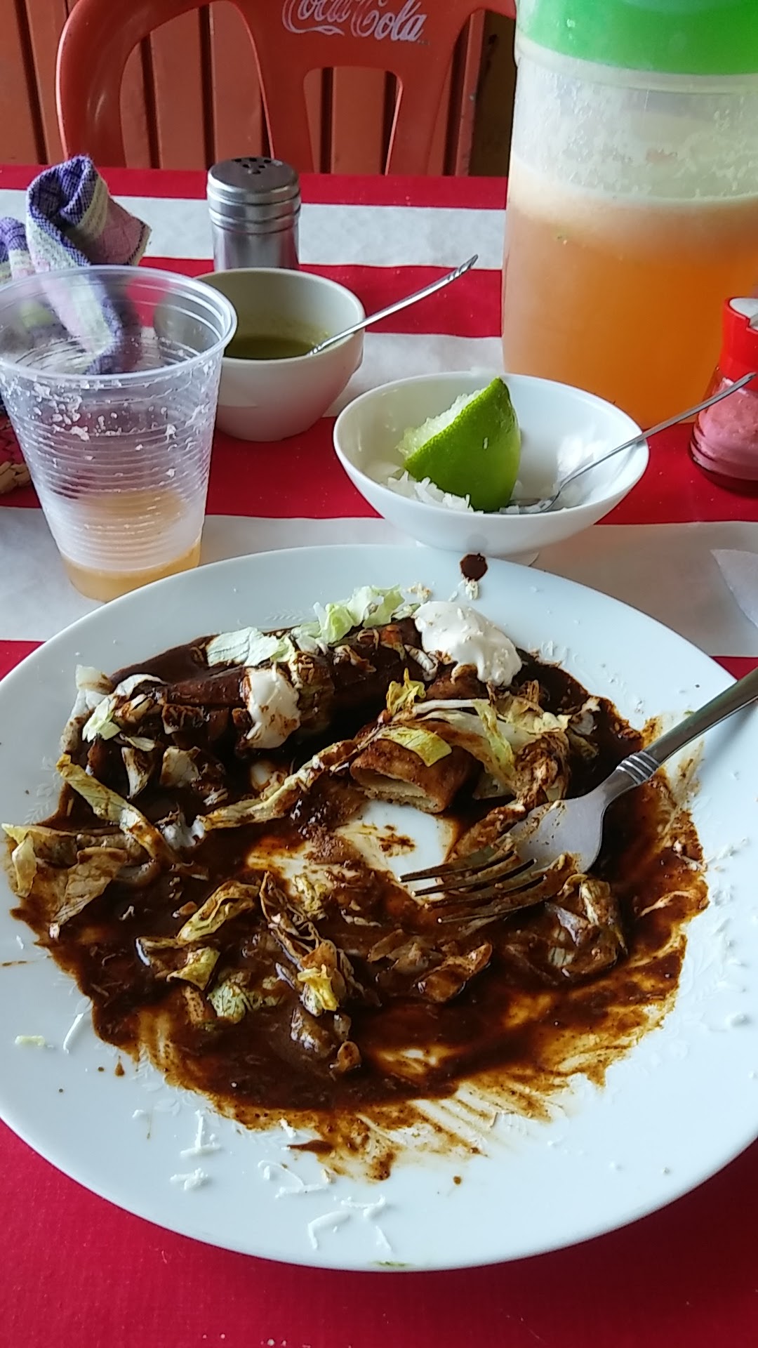 Comida Casera Los Girasoles image 1