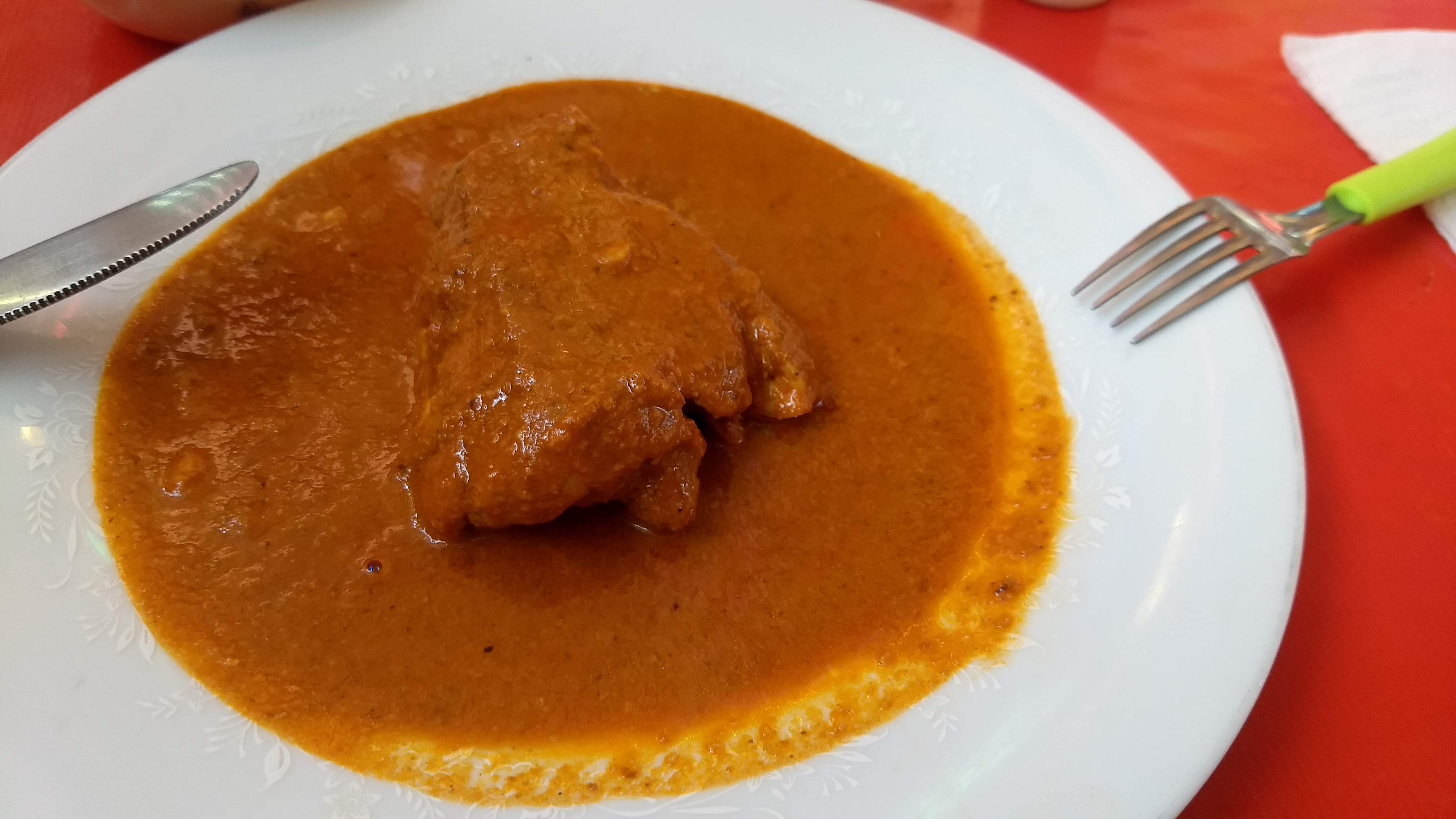 Comida Casera Los Girasoles image 2