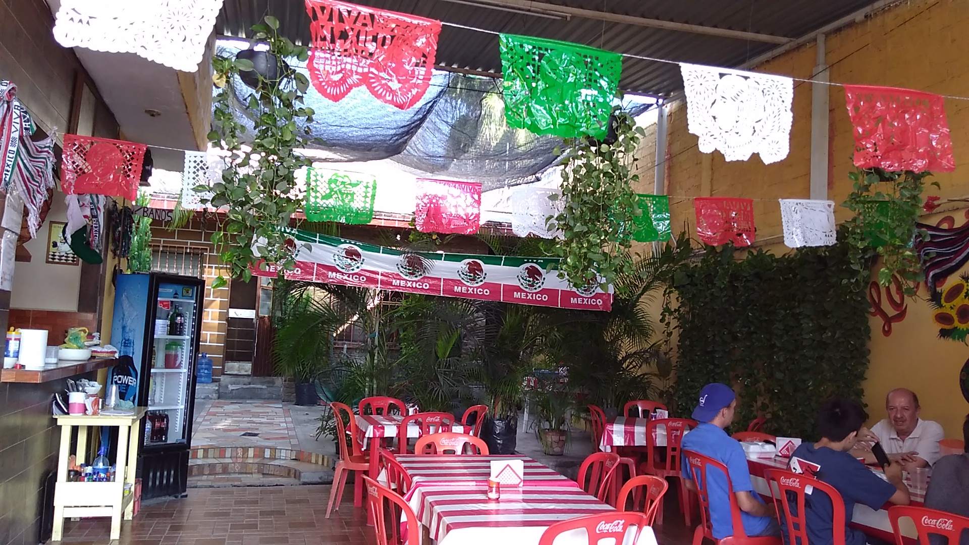 Comida Casera Los Girasoles image 3