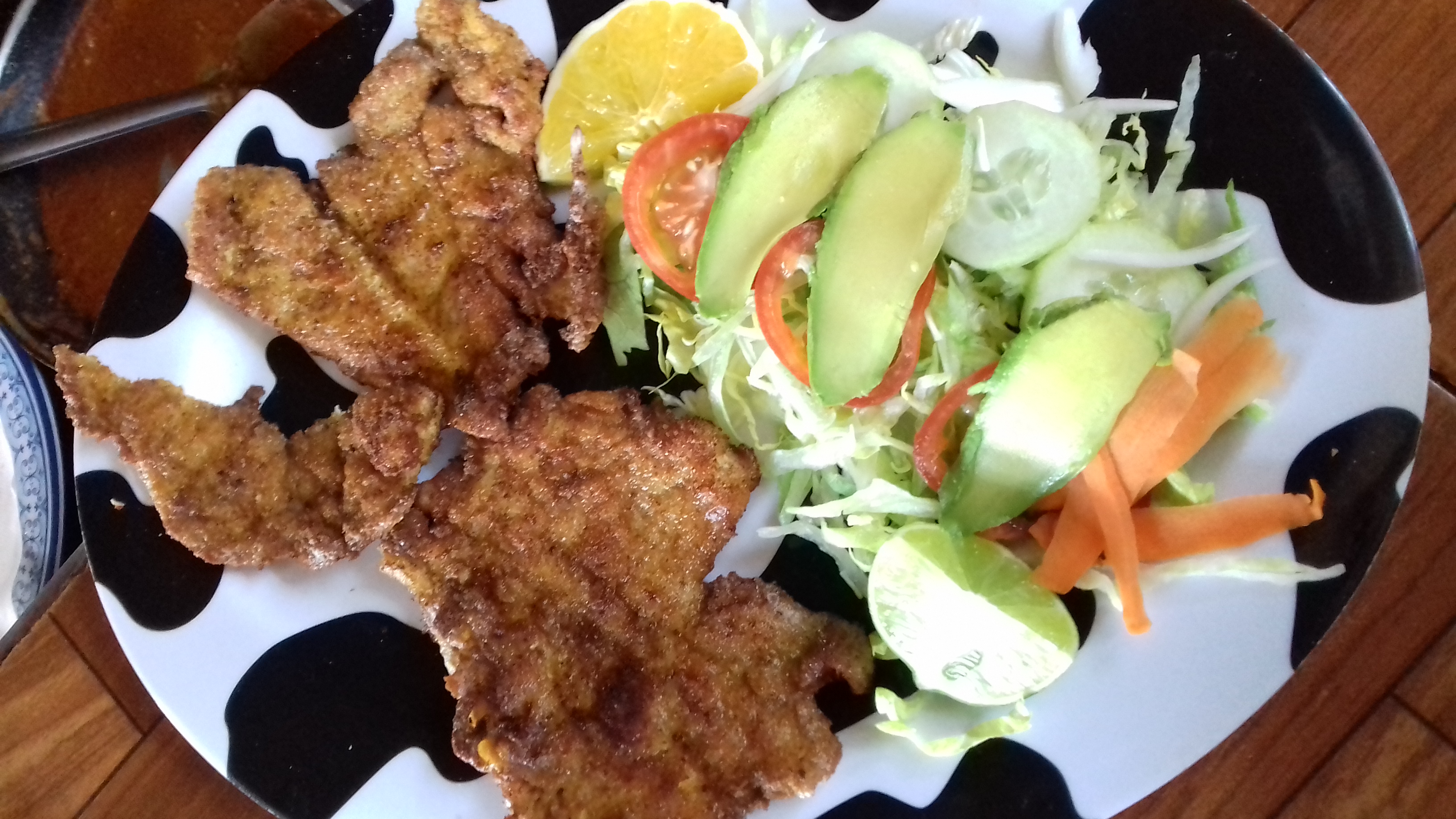 Comida Casera Los Girasoles image 5