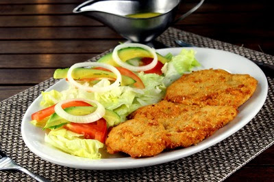 Comida Casera Los Girasoles image 6