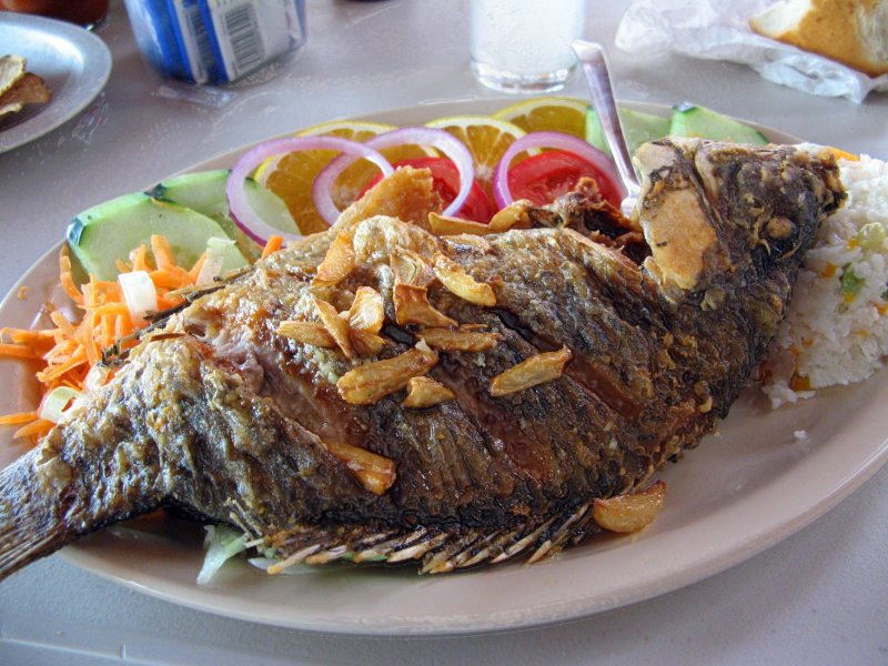 Comida Casera Los Girasoles image 8