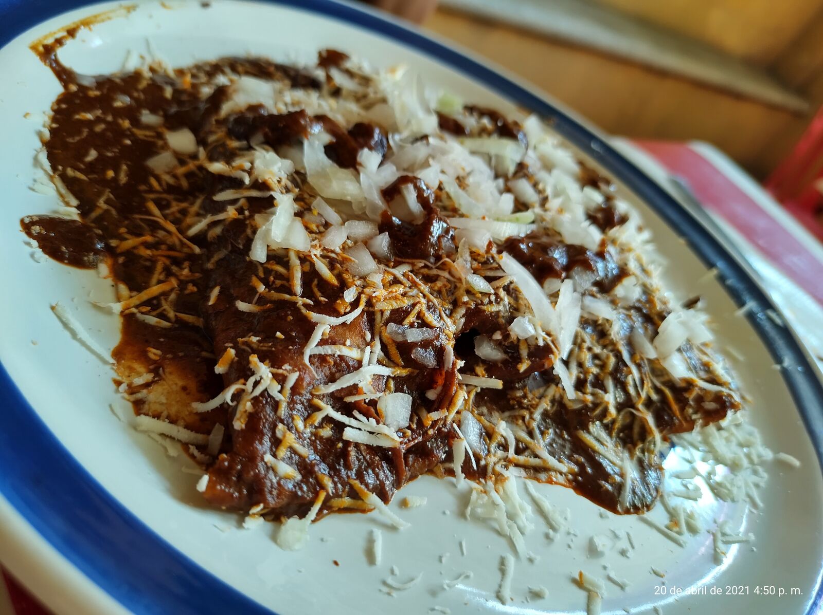 Comida Casera Los Girasoles image 9