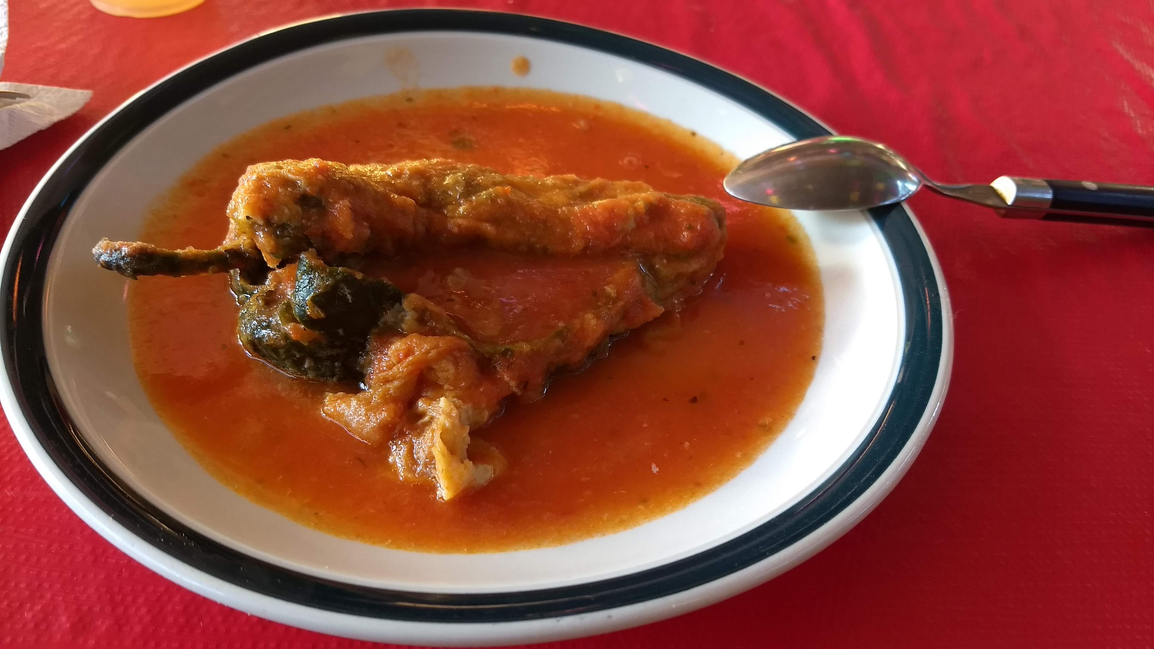 Comida Casera Los Girasoles image 10