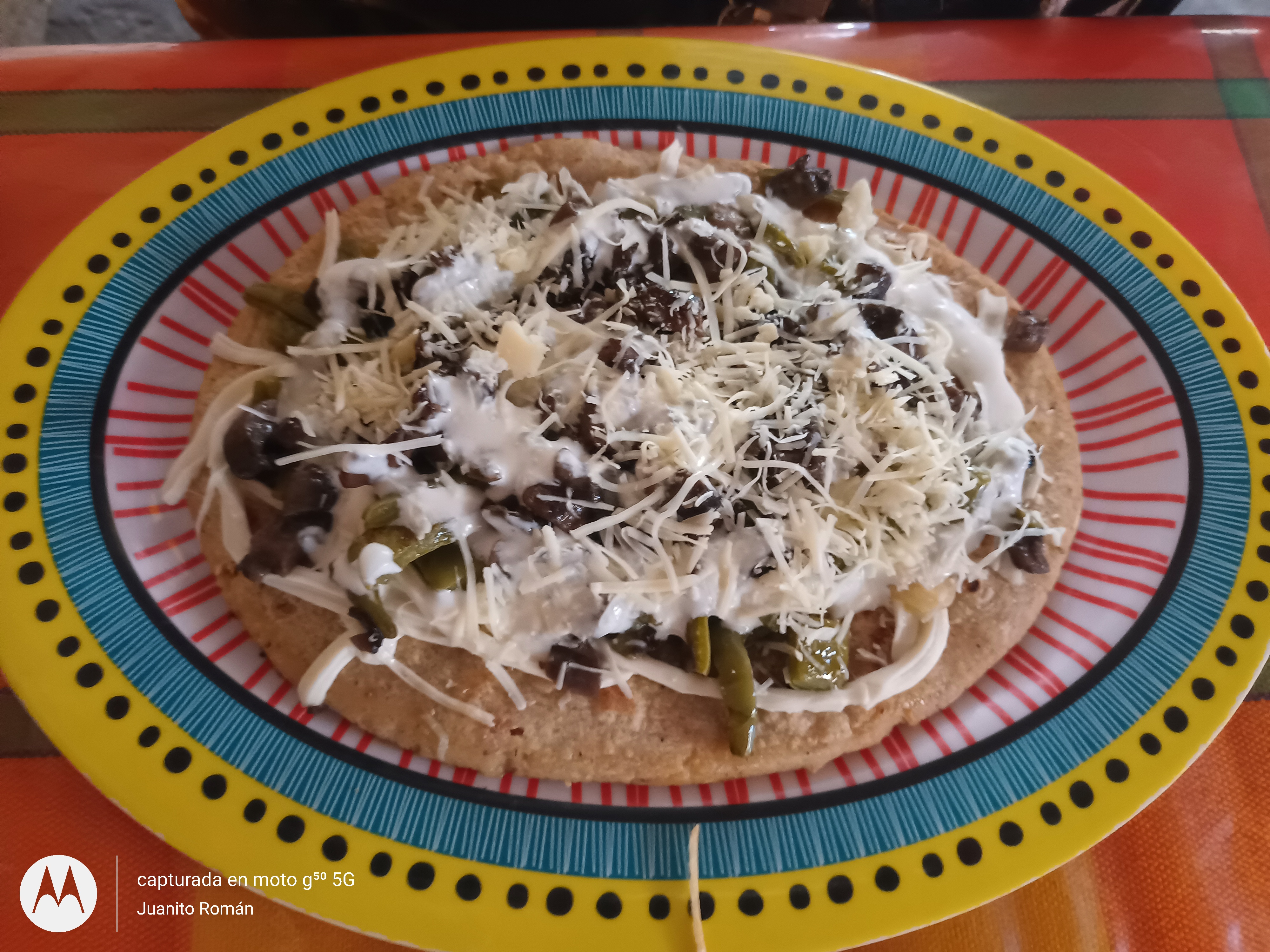 Fonda La Guadalupana image 3