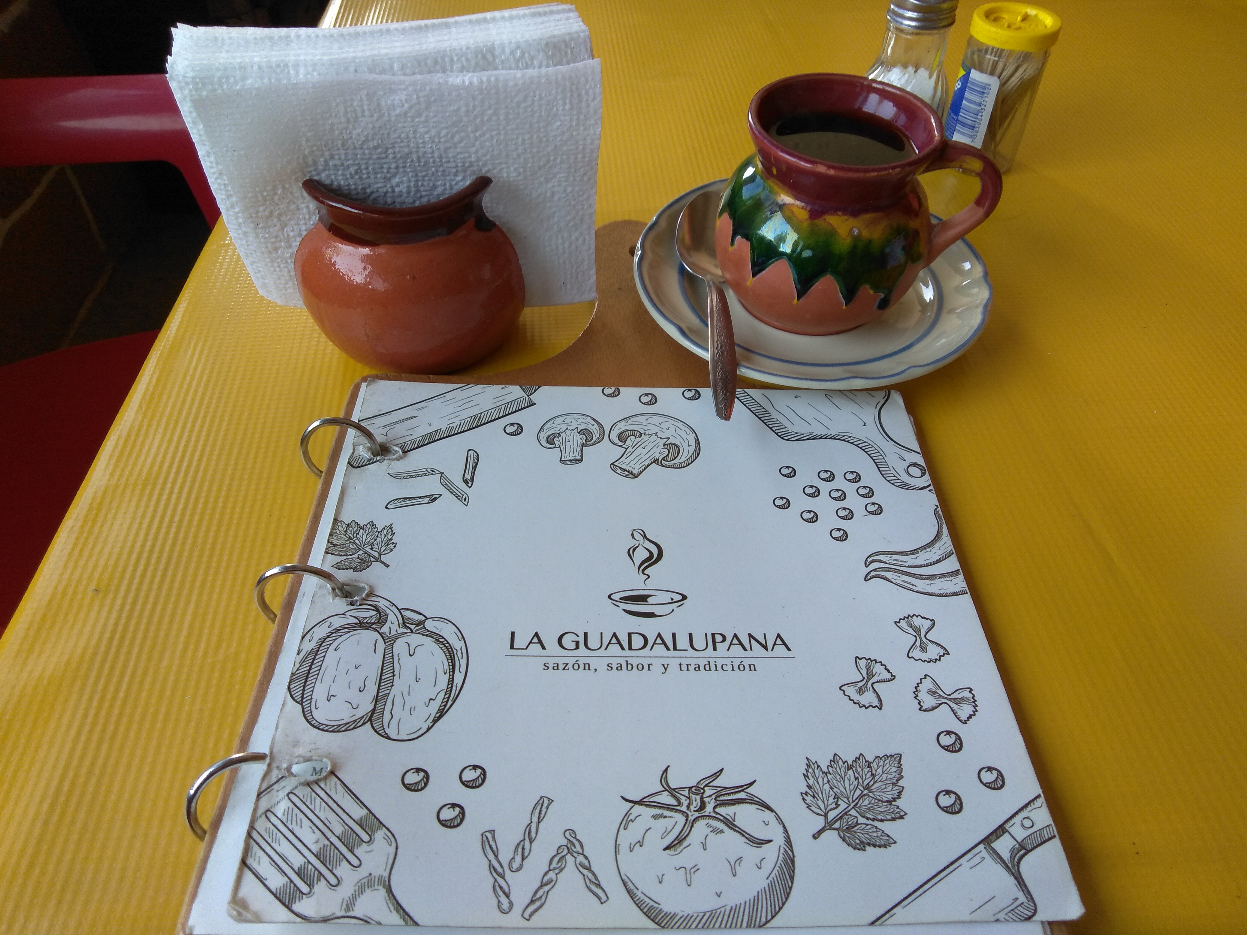 Fonda La Guadalupana image 6