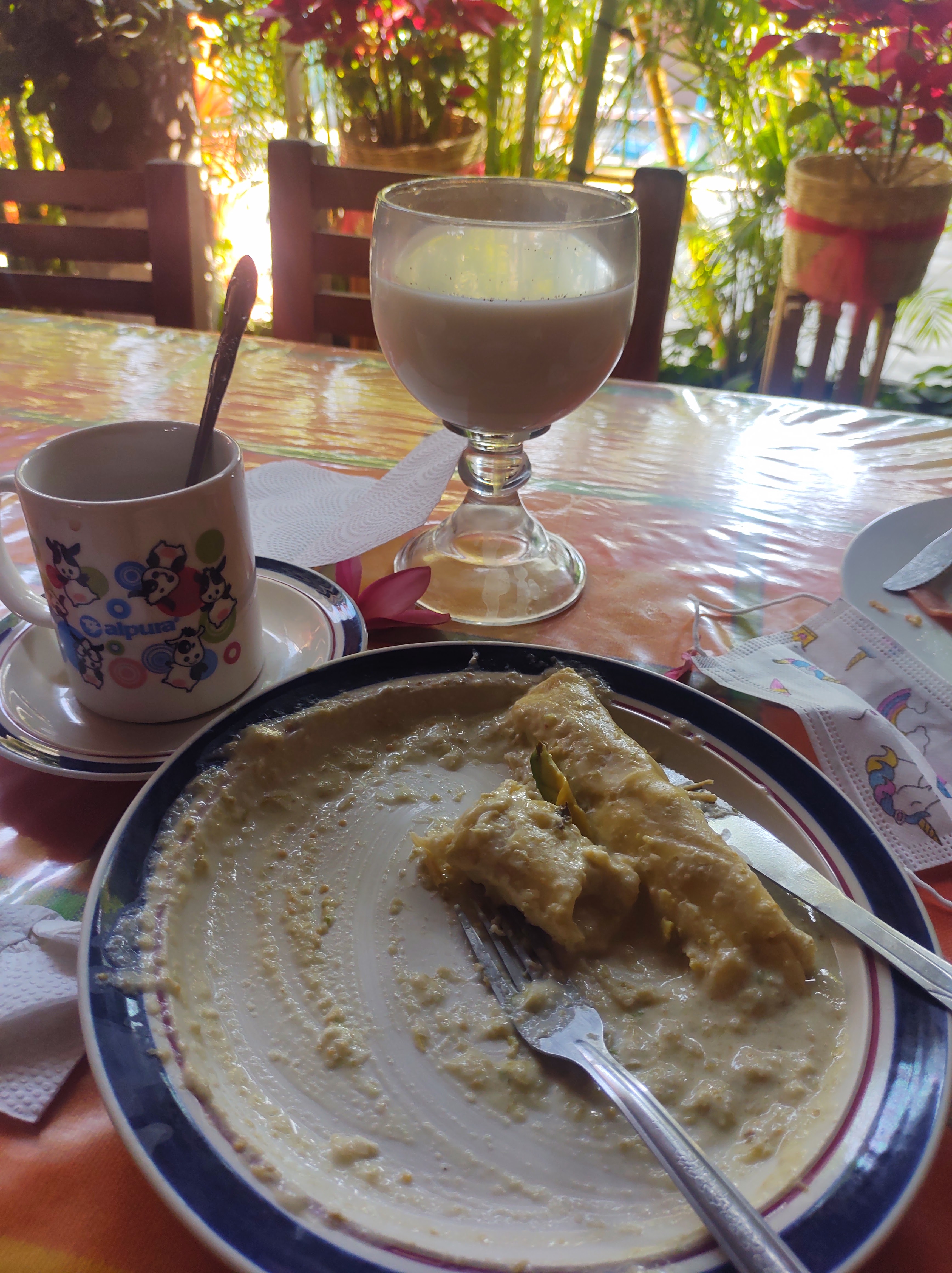 Fonda La Guadalupana image 7