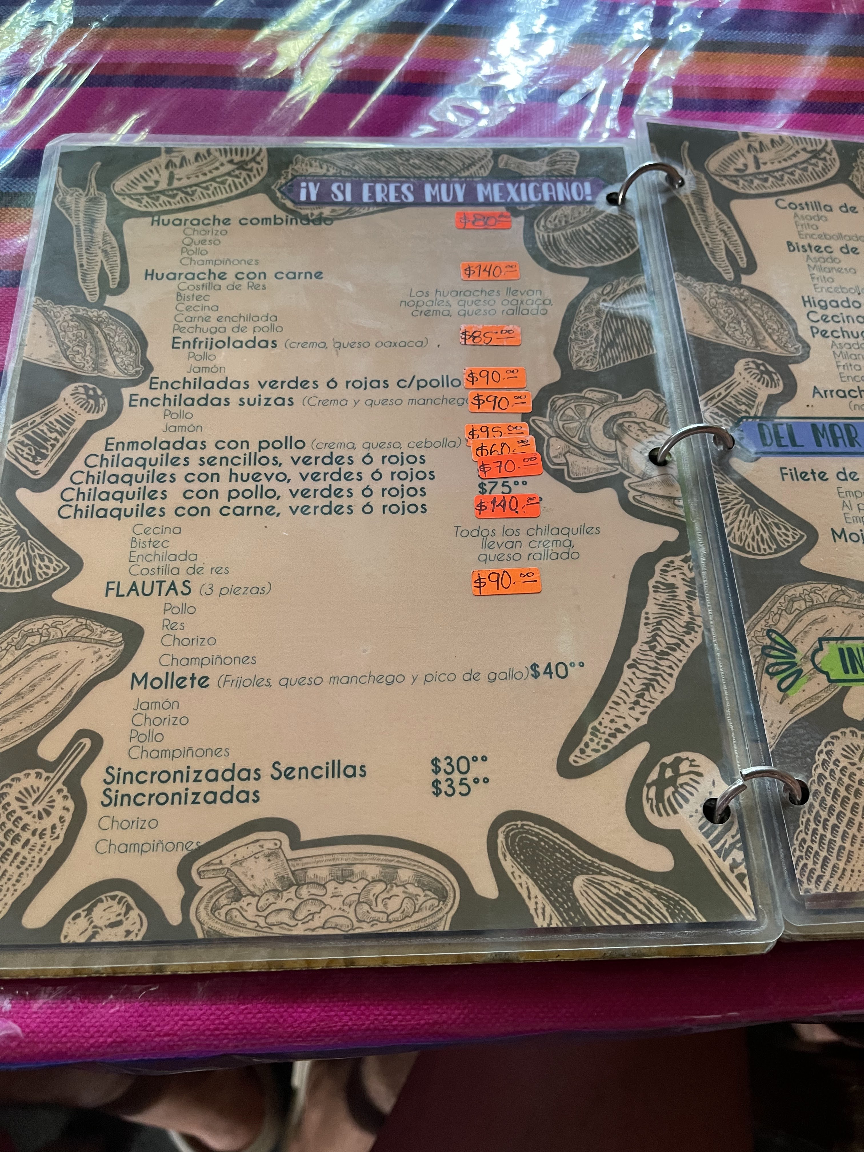 Fonda La Guadalupana image 9