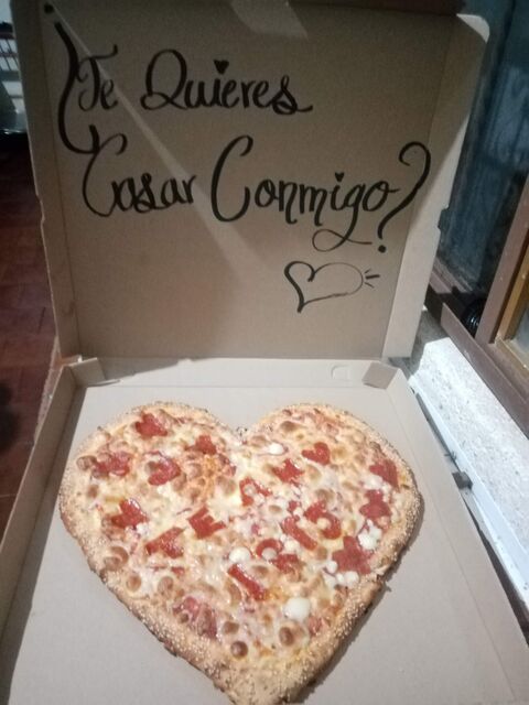 PizzAmores image 5