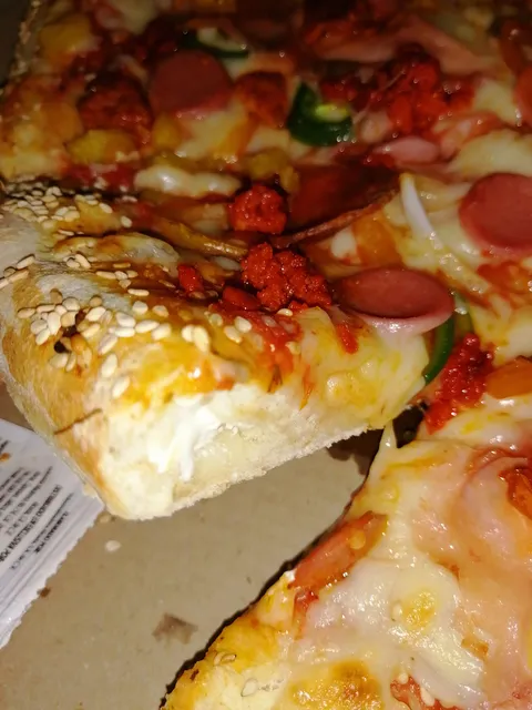 PizzAmores image 6