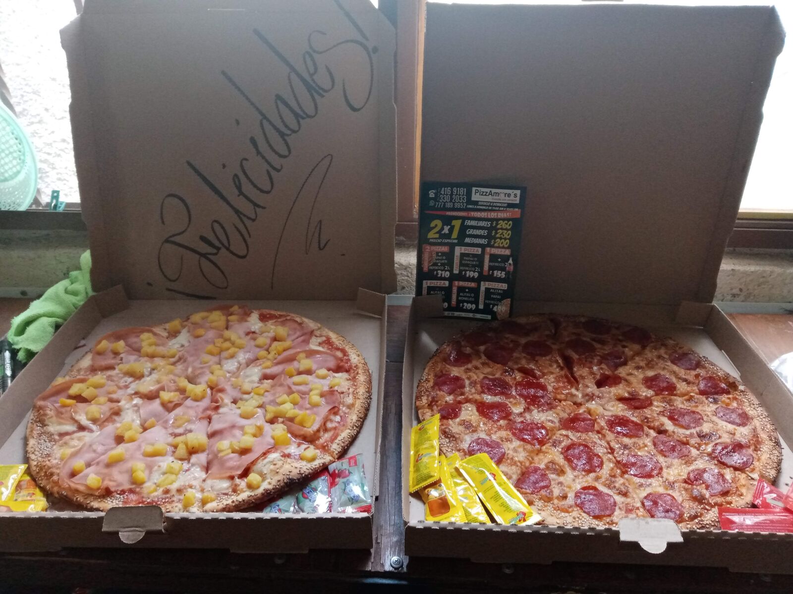PizzAmores image 7