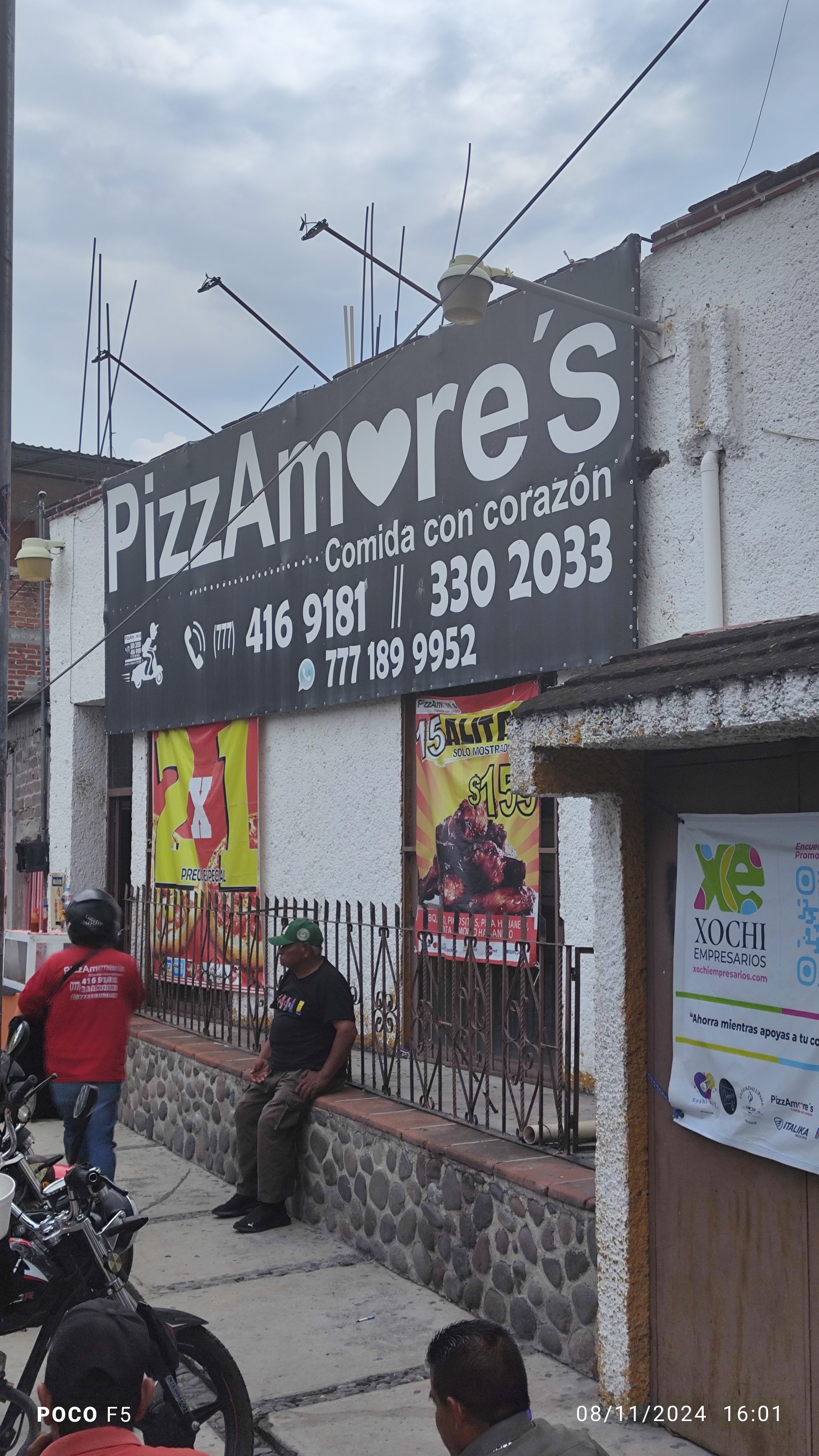 PizzAmores image 8
