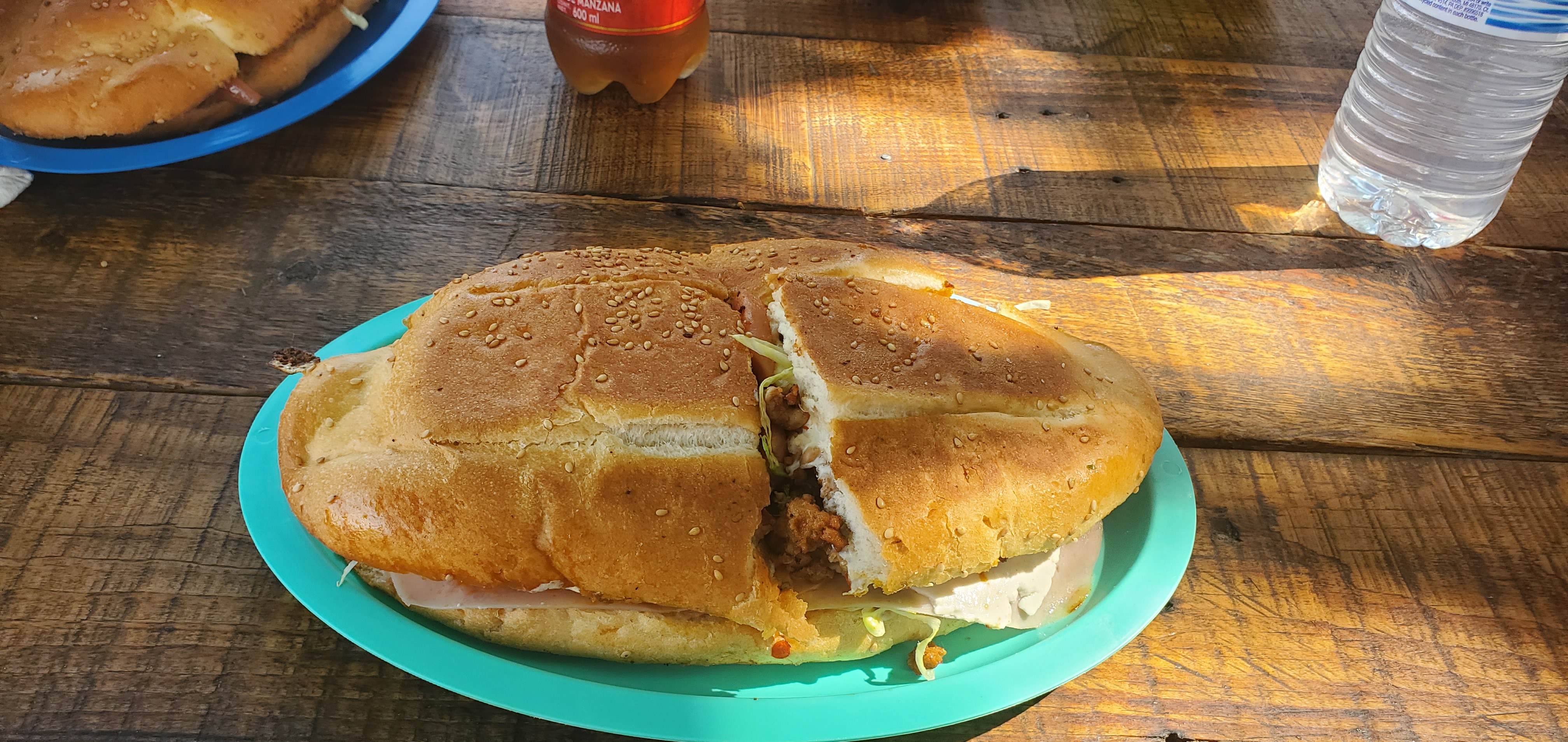 TORTAS GIGANTES EL CRUCERO image 5