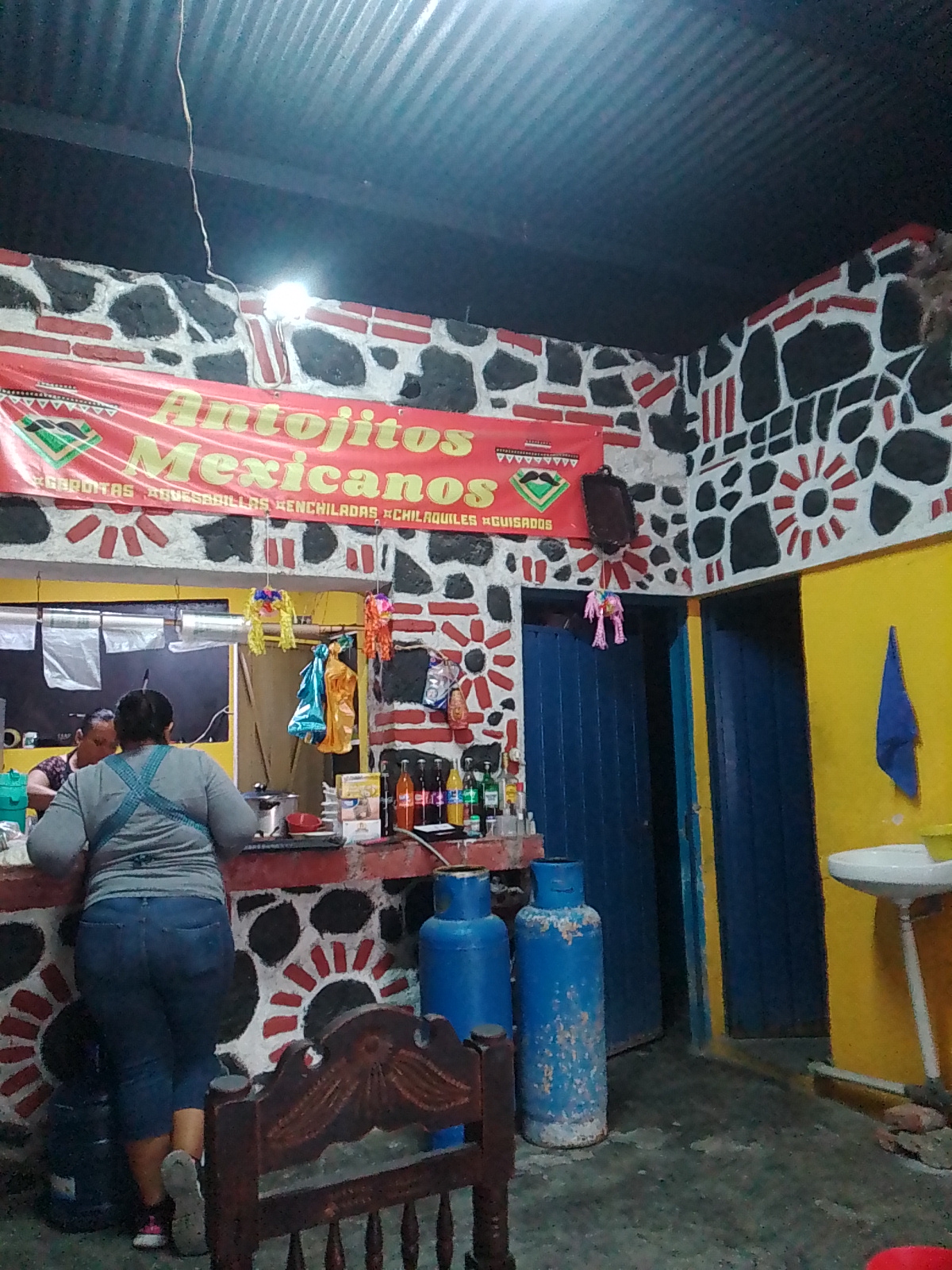 Cocina económica Lupita image 1