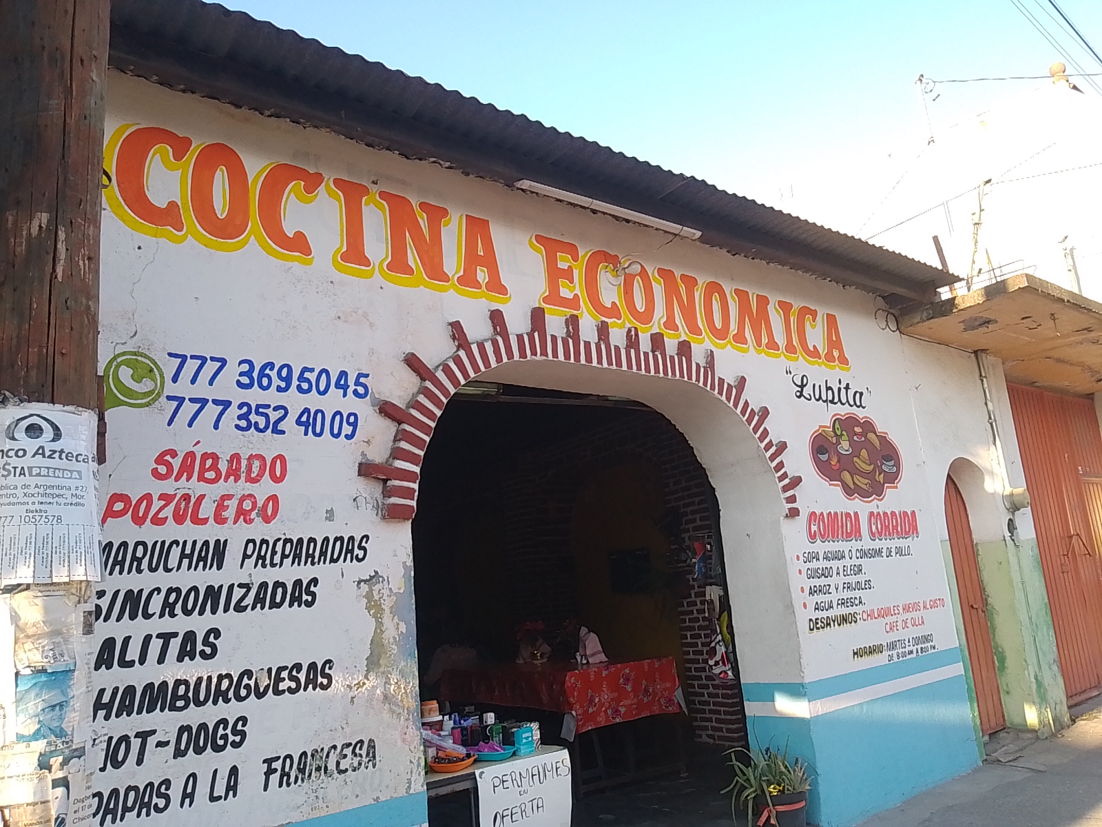 Cocina económica Lupita image 3