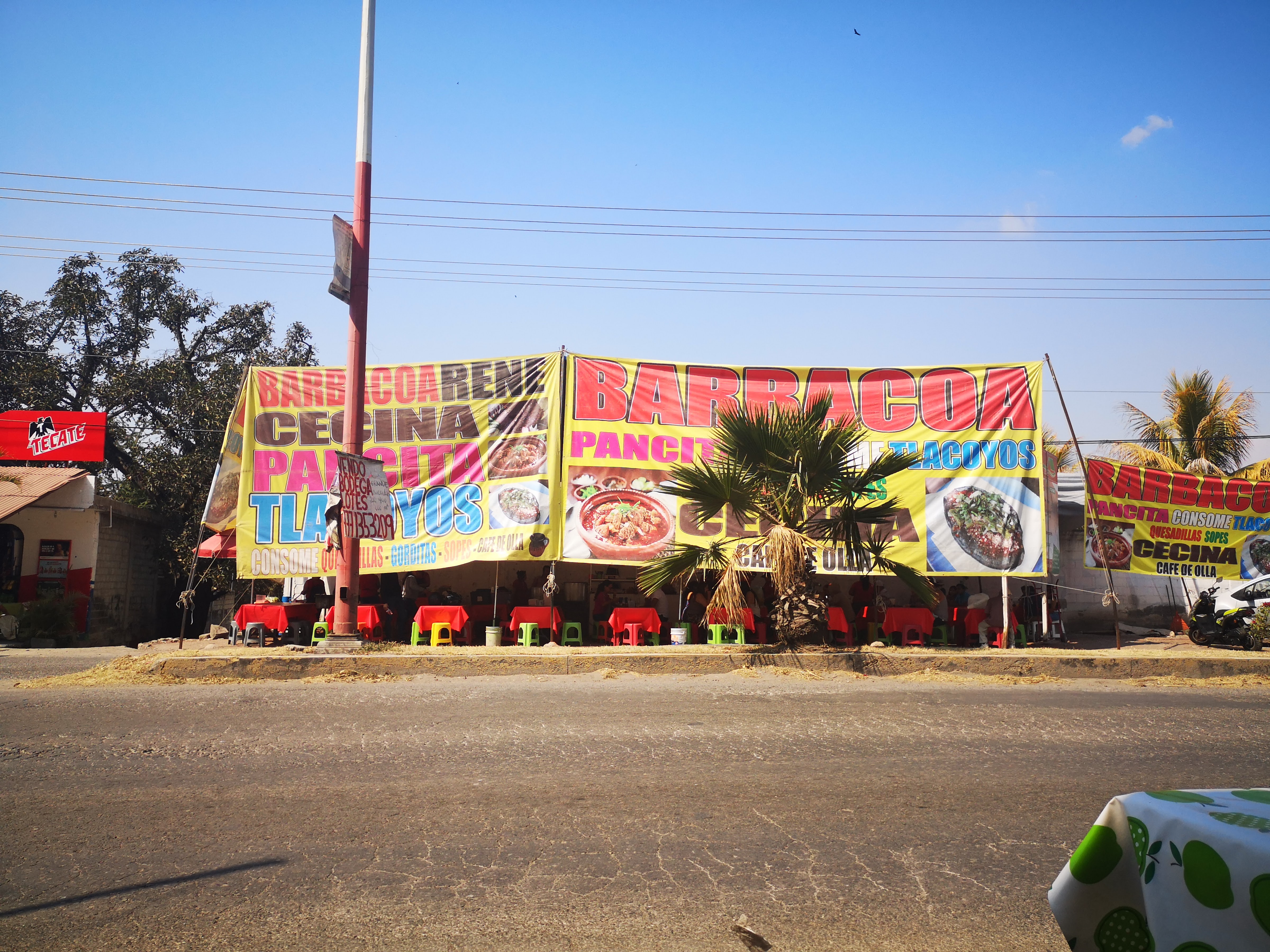 Barbacoa "RENE" image 1