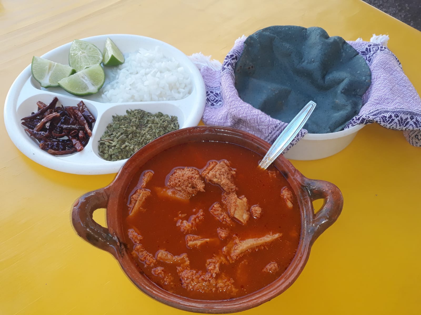 Barbacoa "RENE" image 2