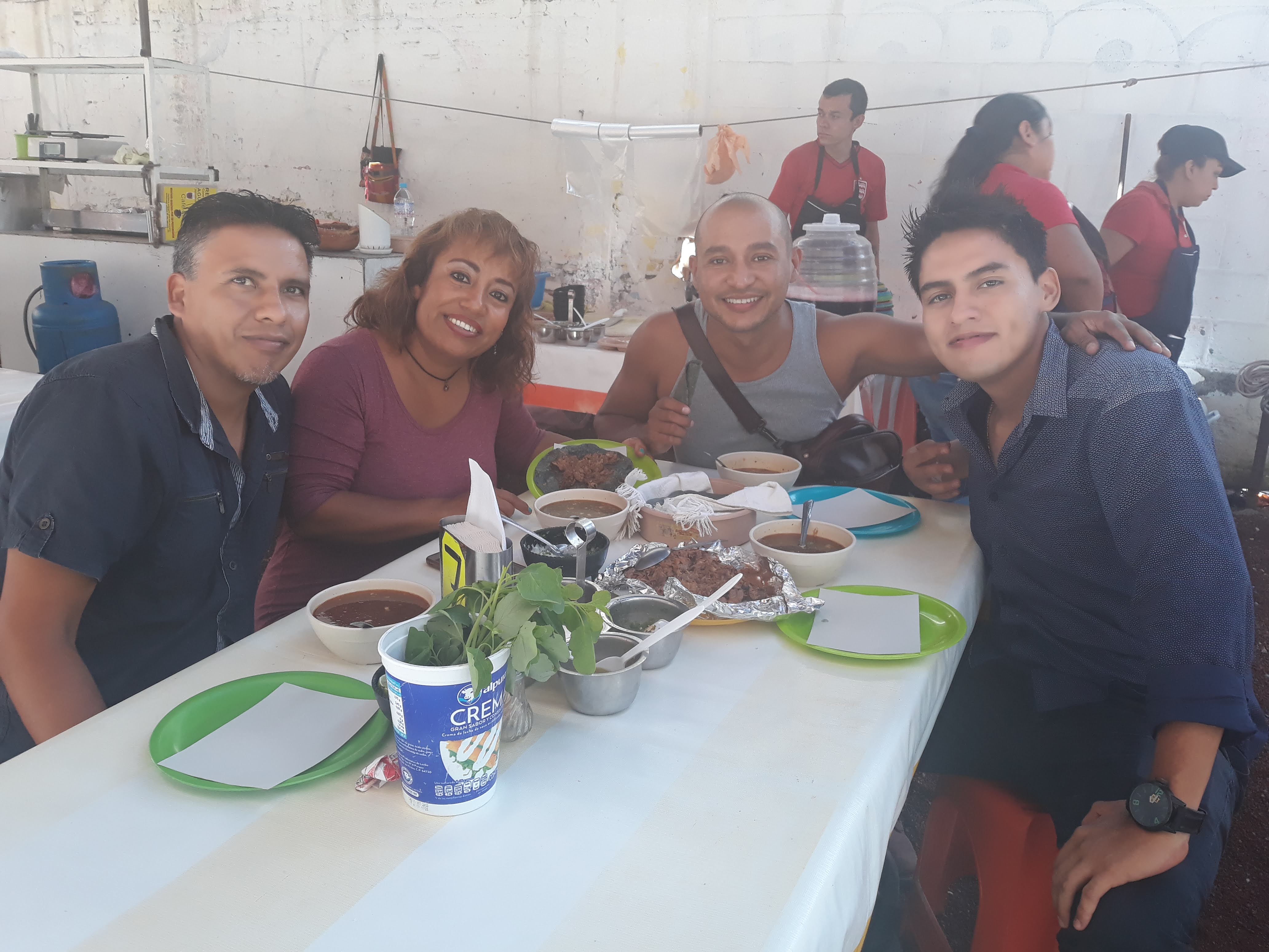 Barbacoa "RENE" image 3