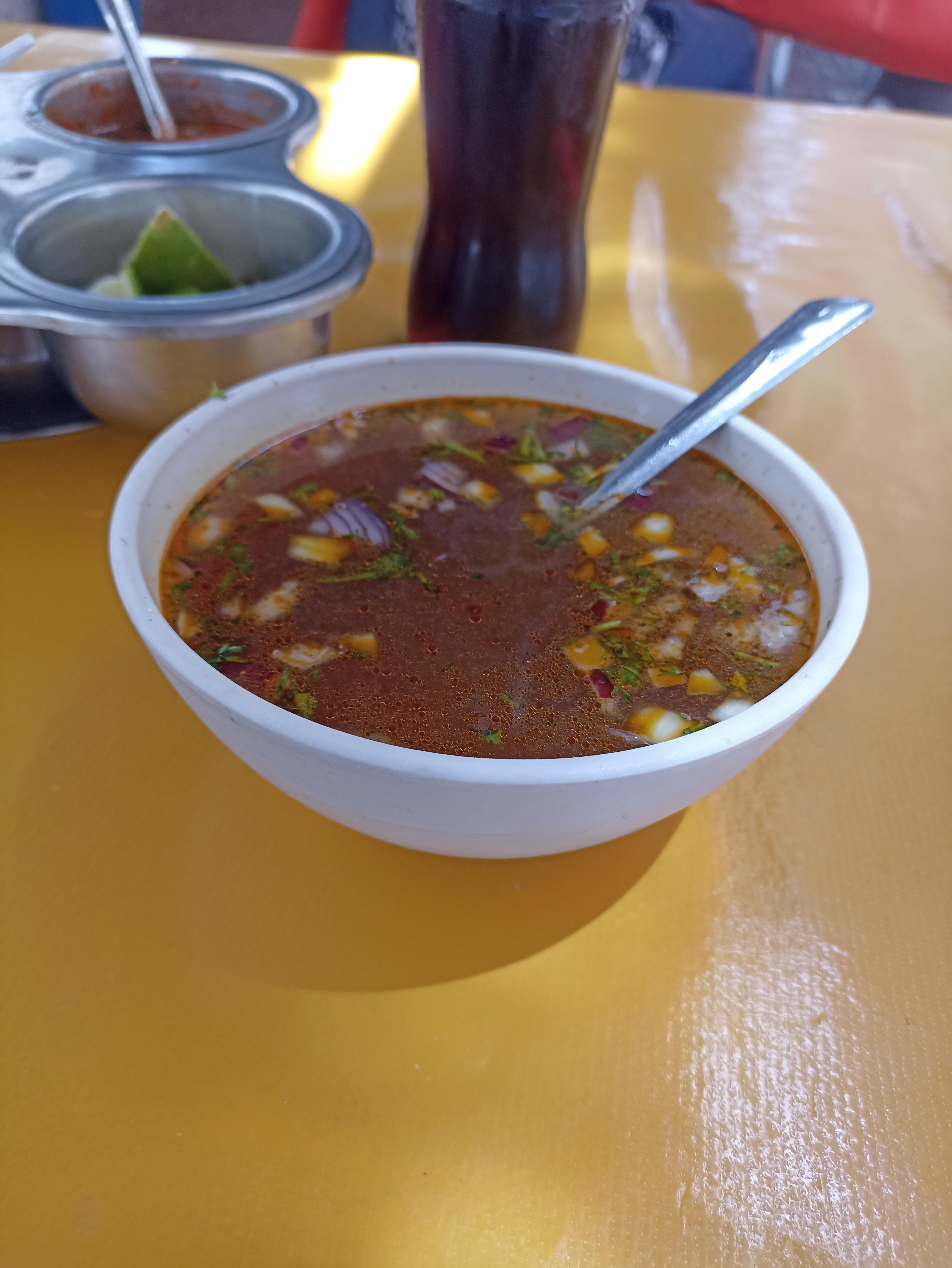 Barbacoa "RENE" image 4