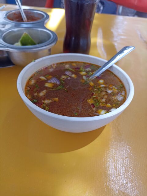 Barbacoa "RENE" image 4