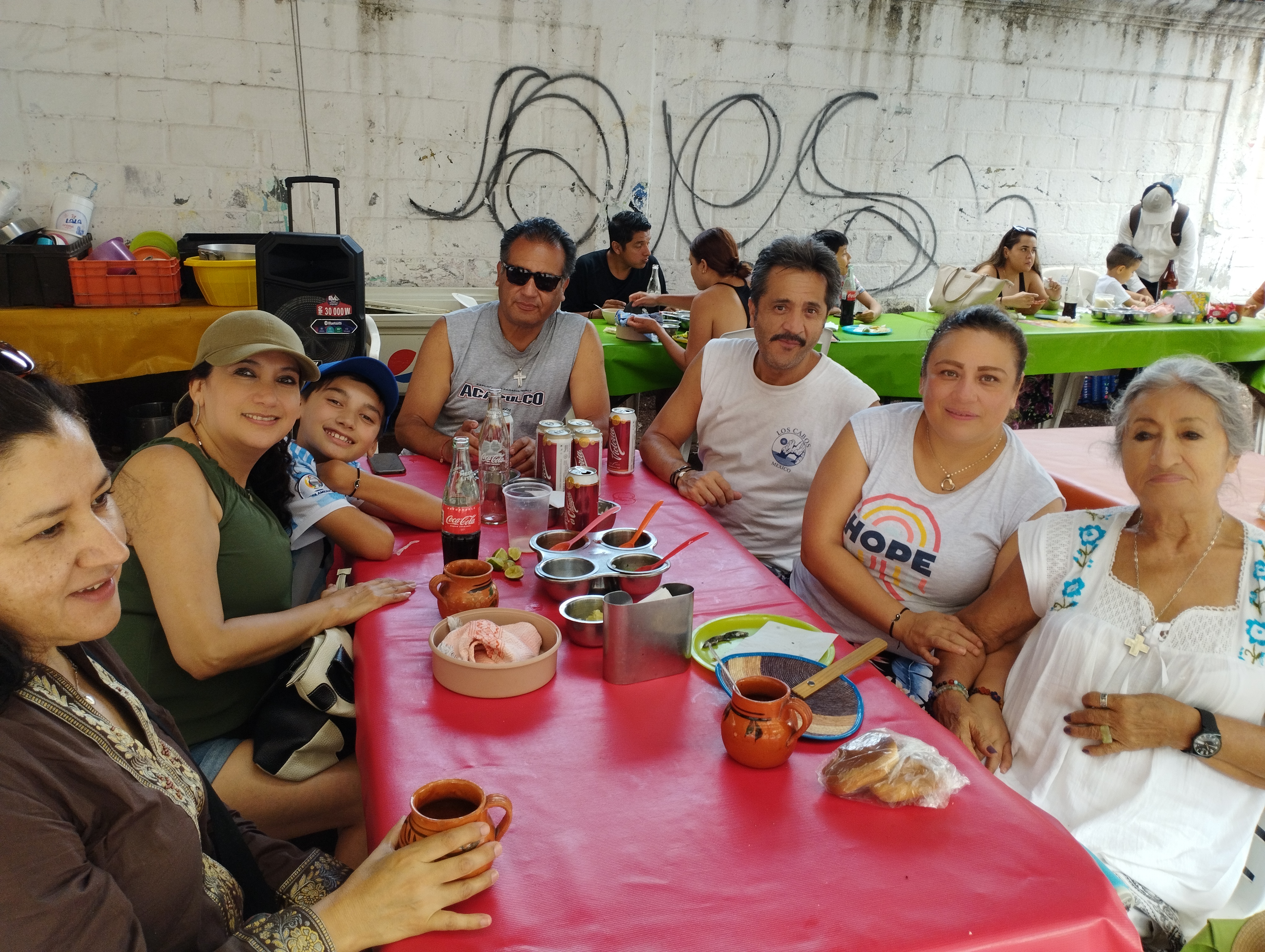 Barbacoa "RENE" image 5