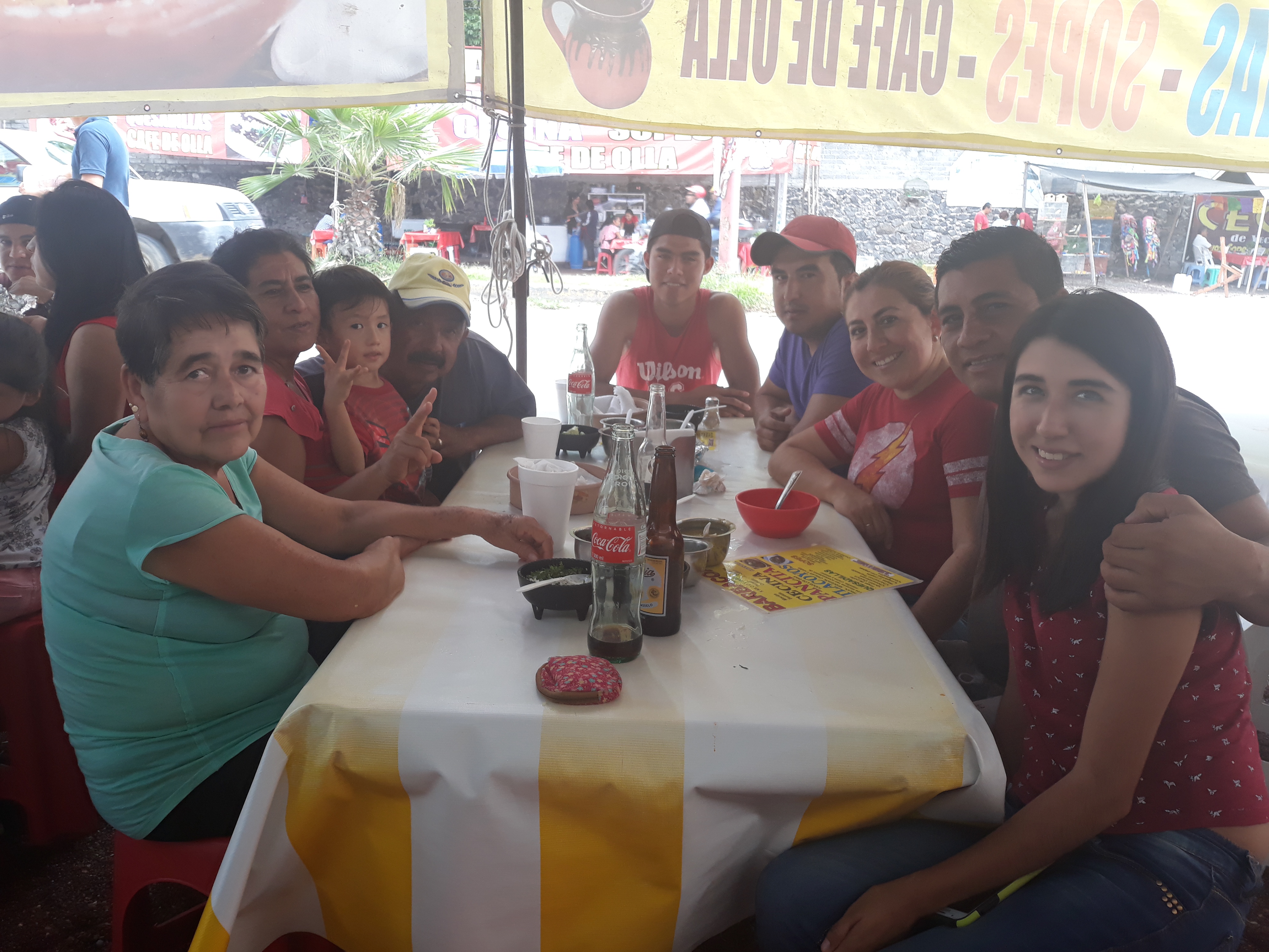 Barbacoa "RENE" image 6