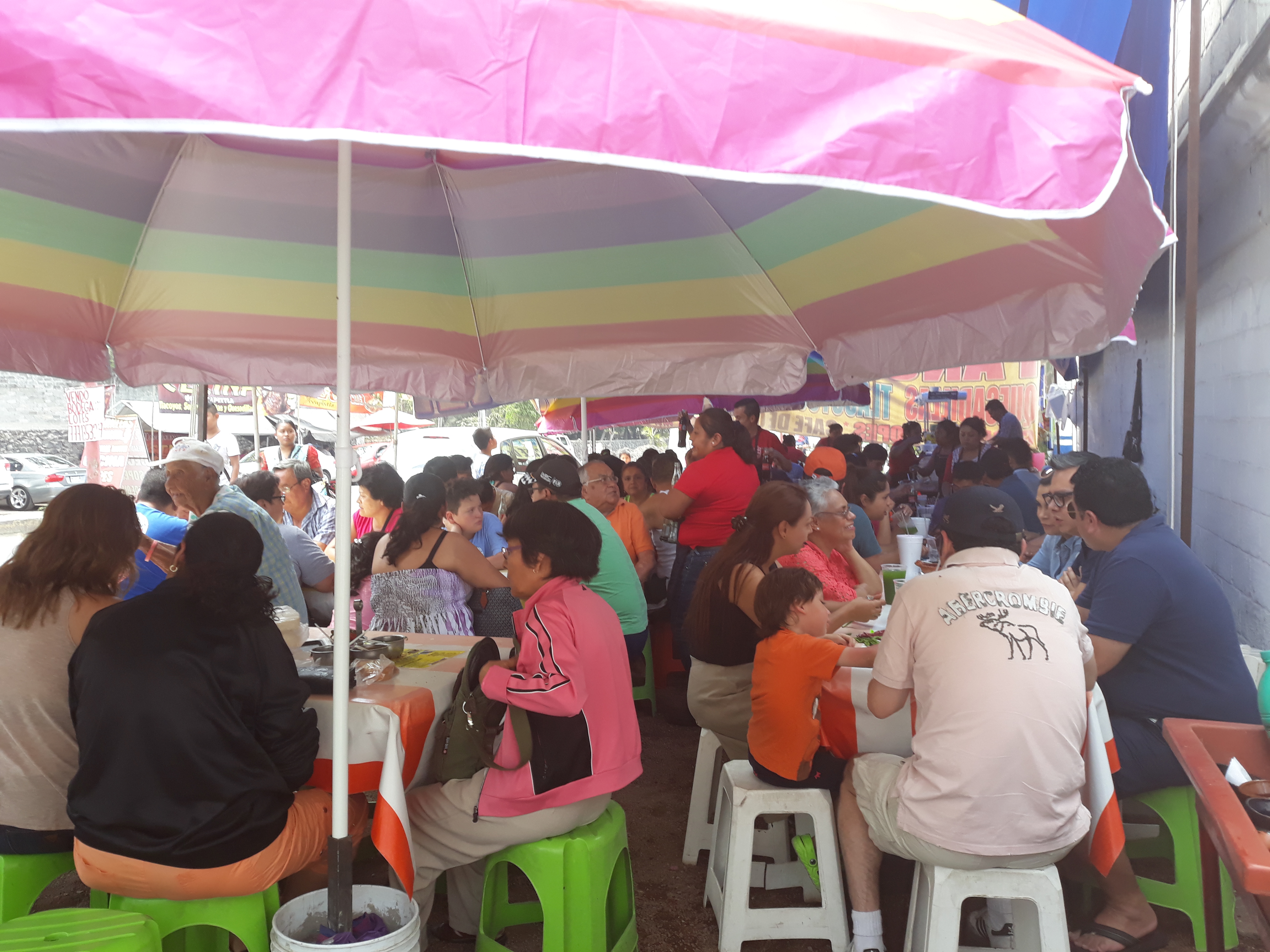 Barbacoa "RENE" image 7