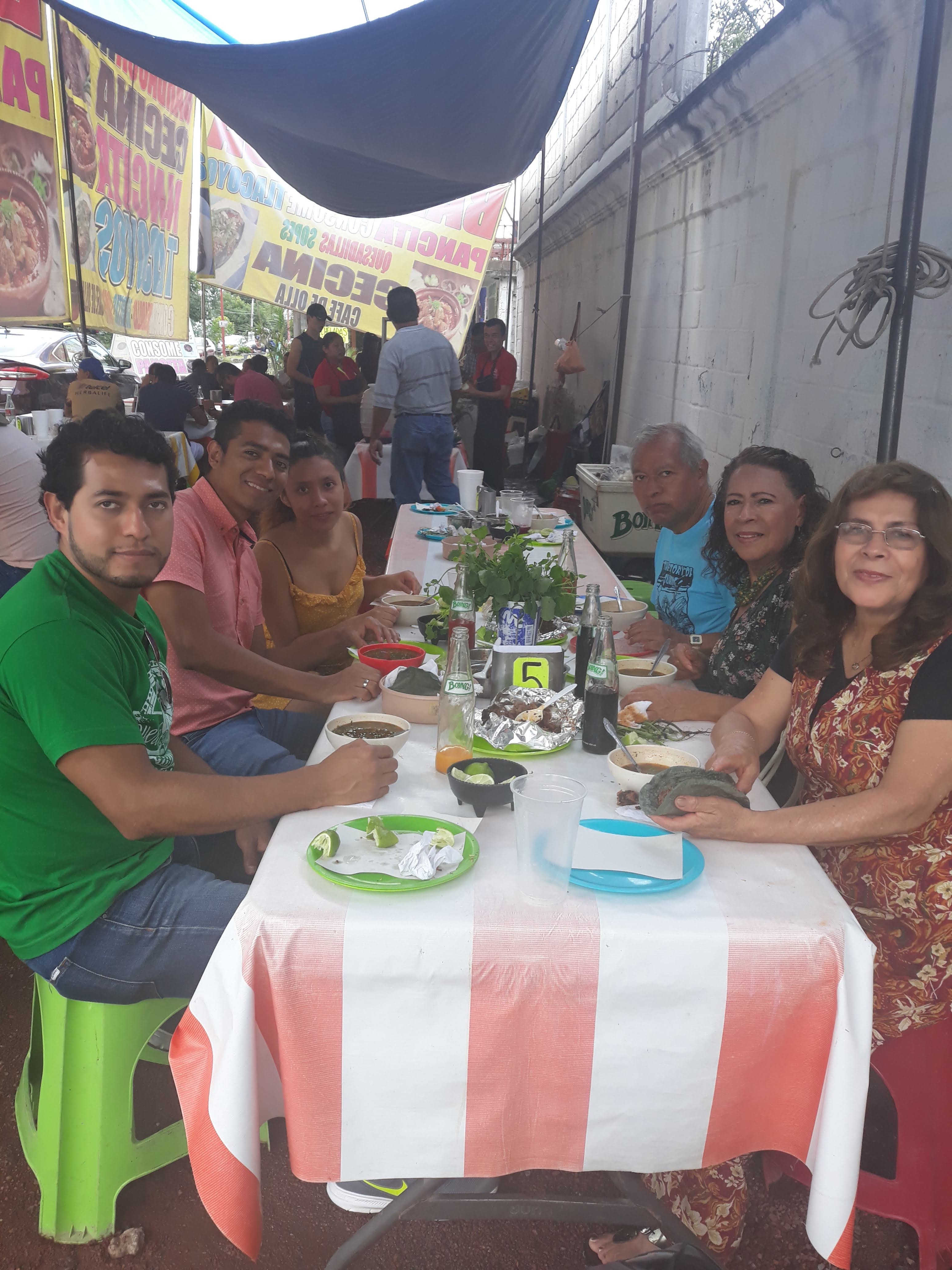 Barbacoa "RENE" image 8