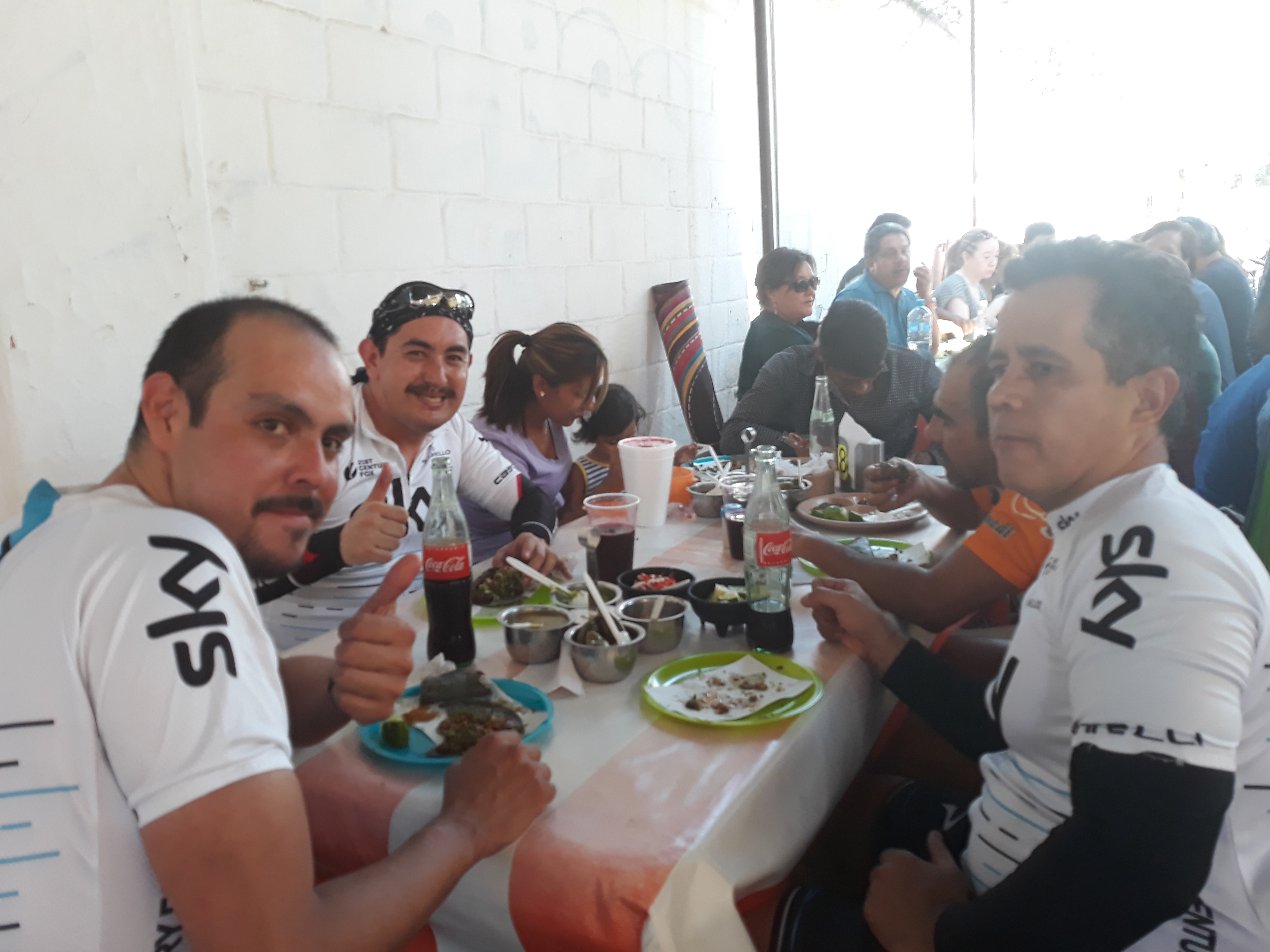 Barbacoa "RENE" image 9