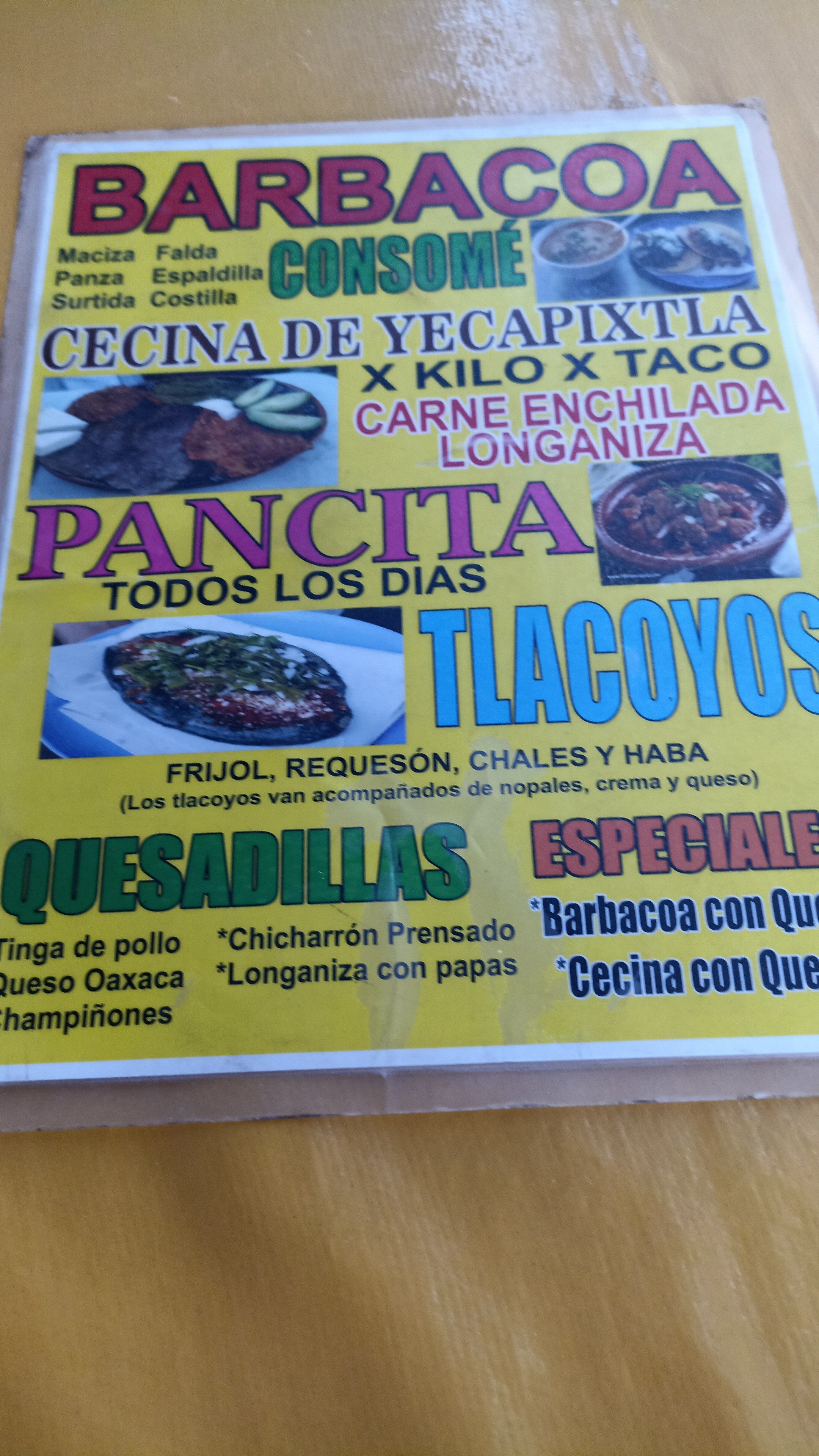 Barbacoa "RENE" image 10