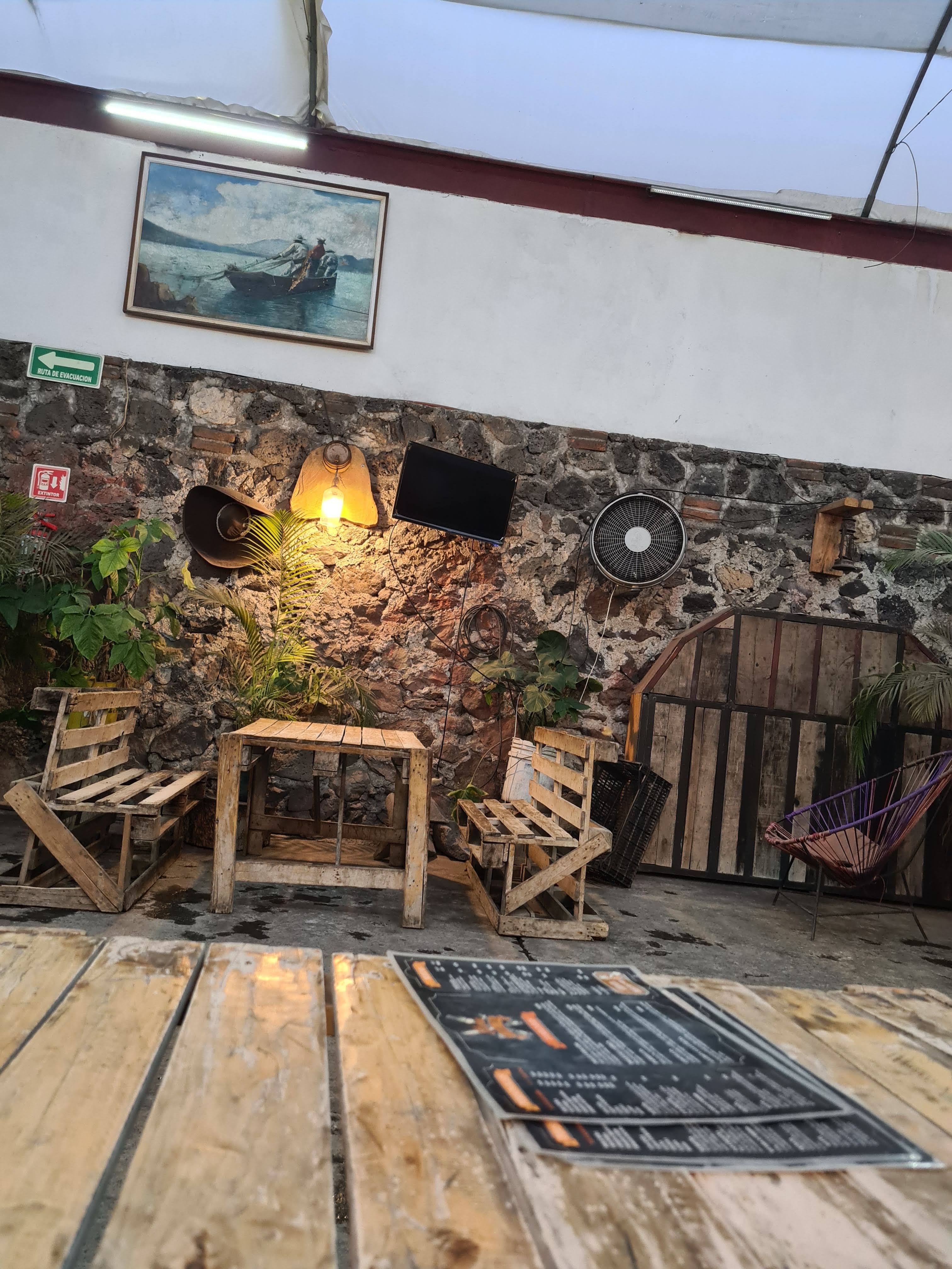 El Asadero de Buendia image 1