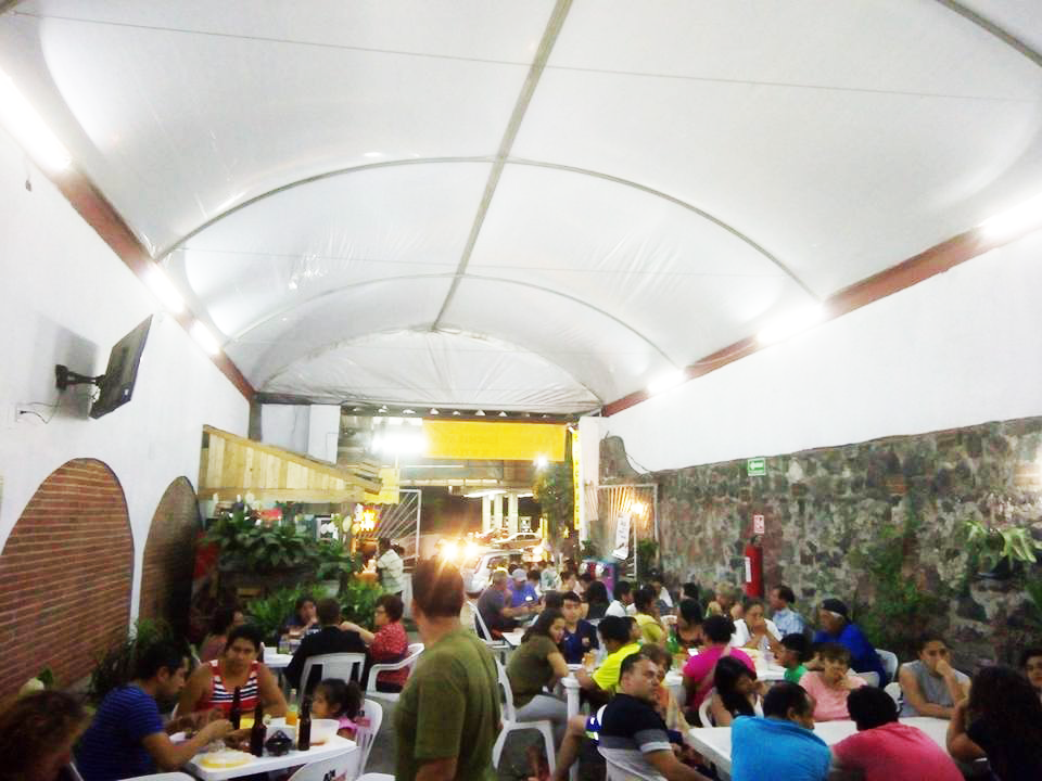 El Asadero de Buendia image 3