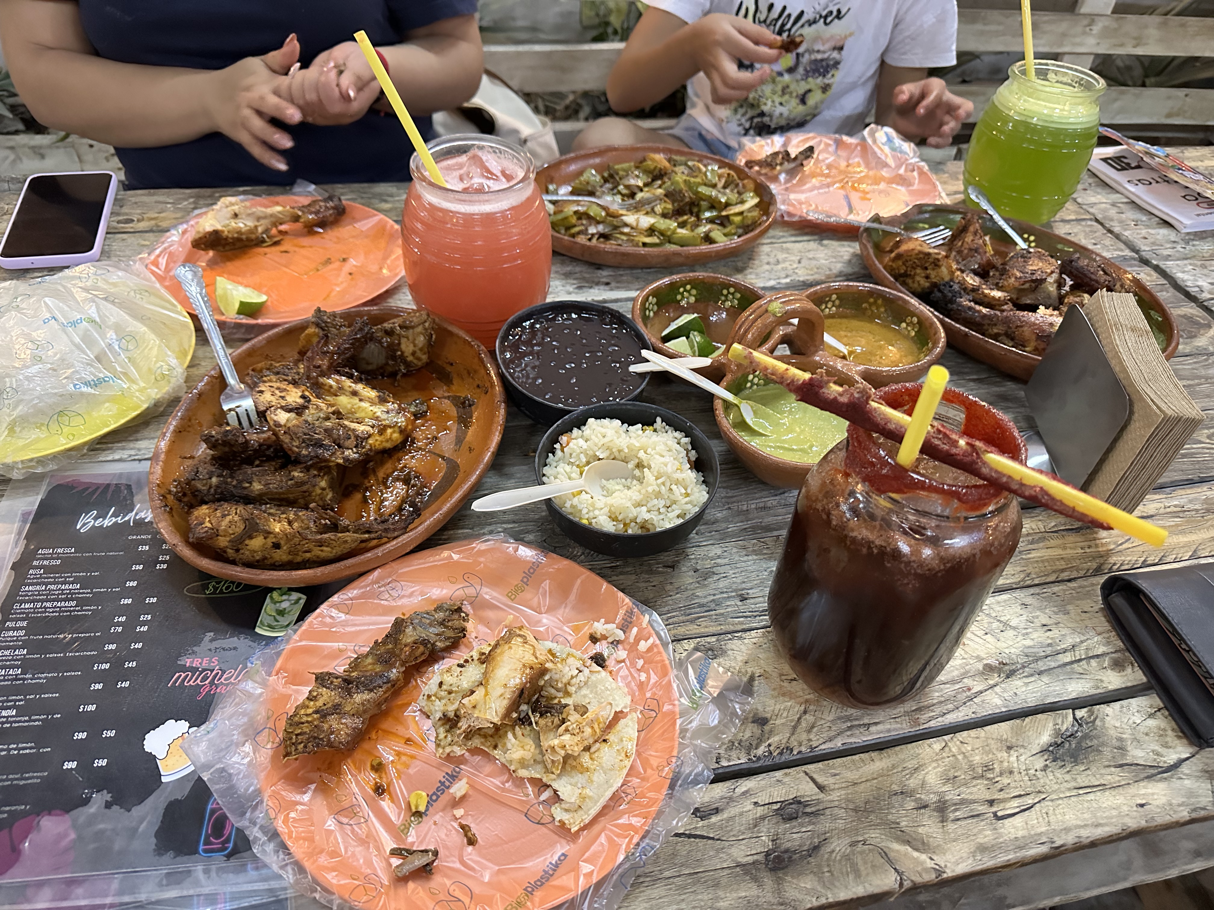 El Asadero de Buendia image 5