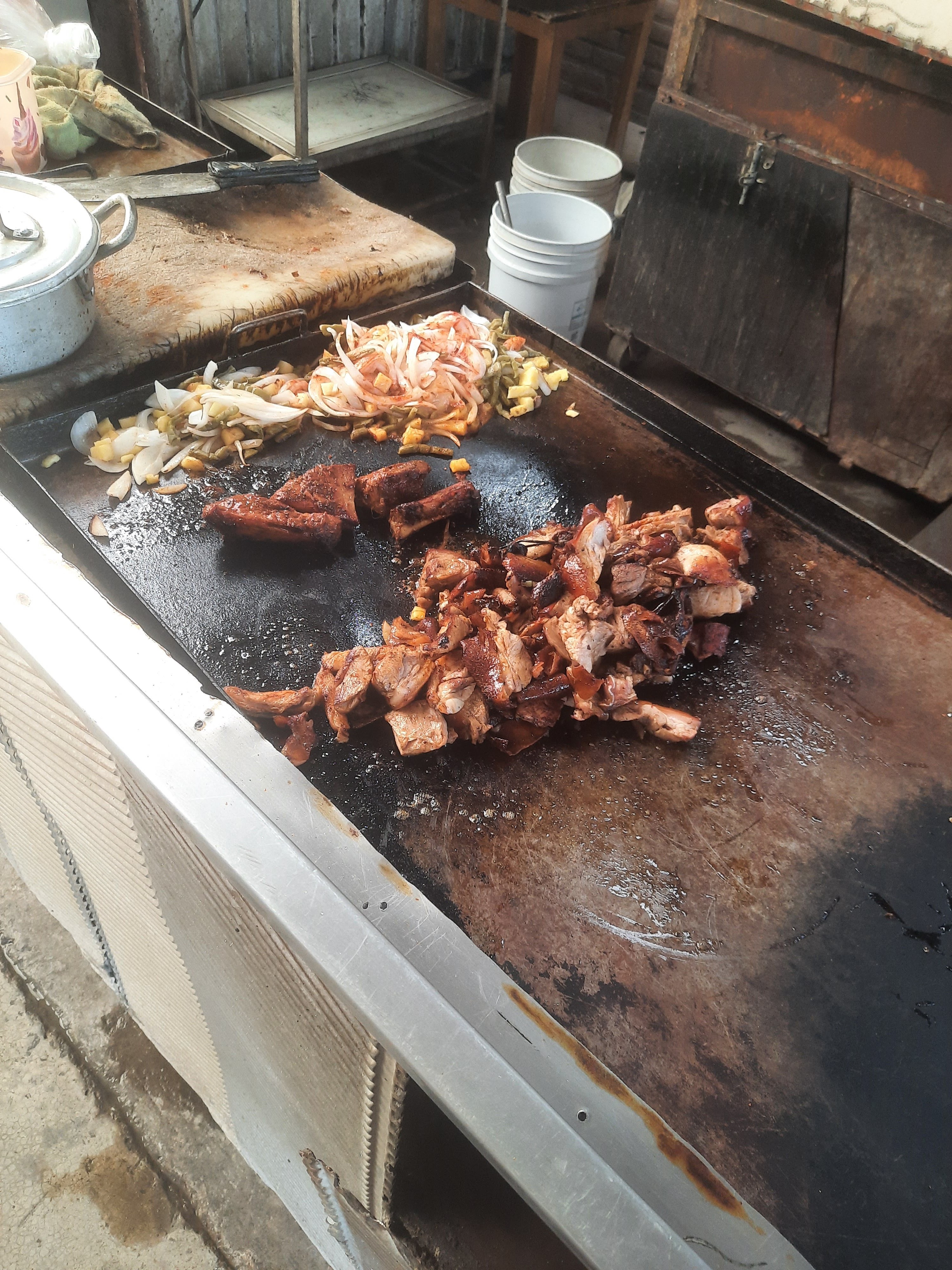 El Asadero de Buendia image 7