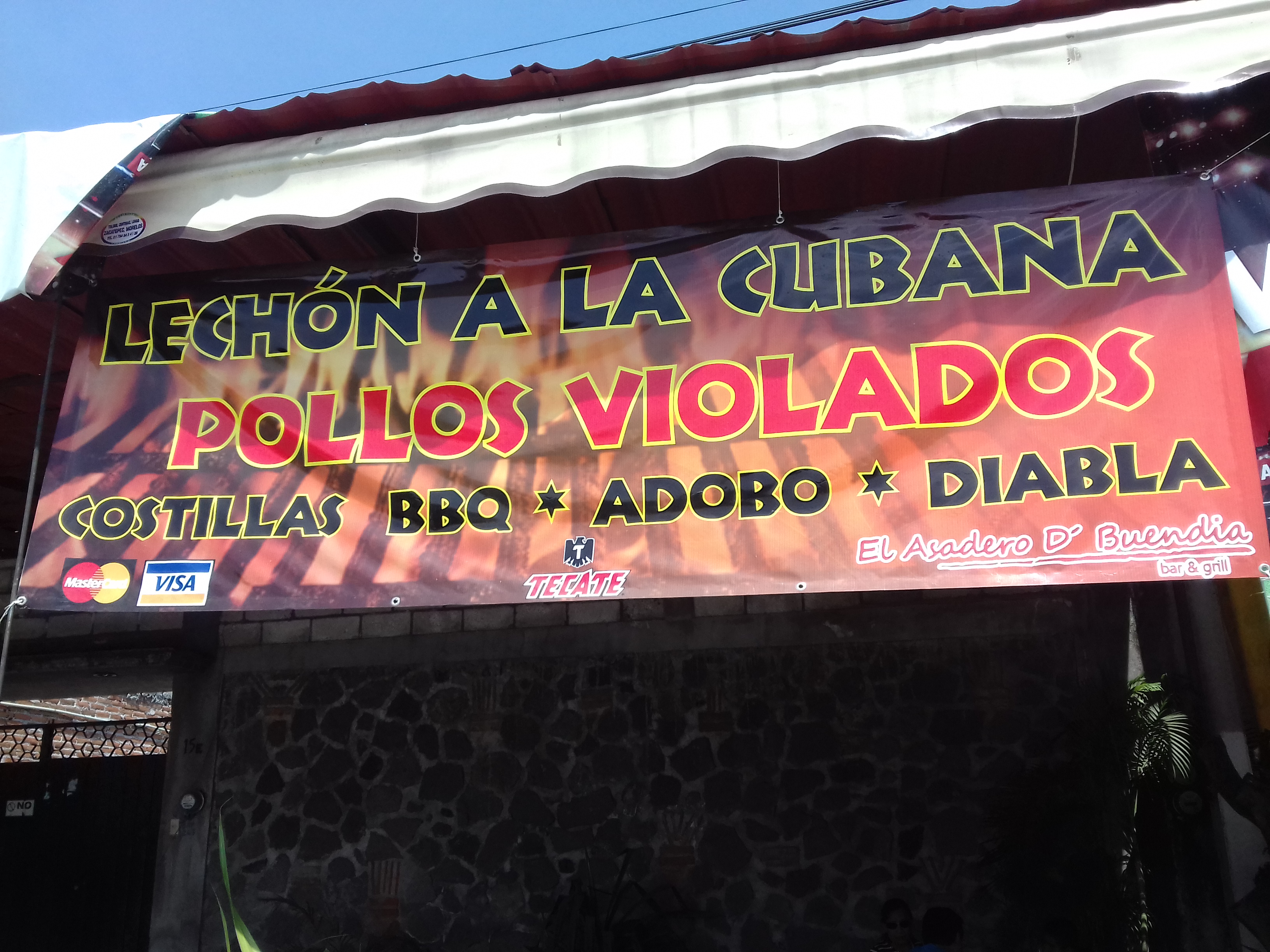 El Asadero de Buendia image 8