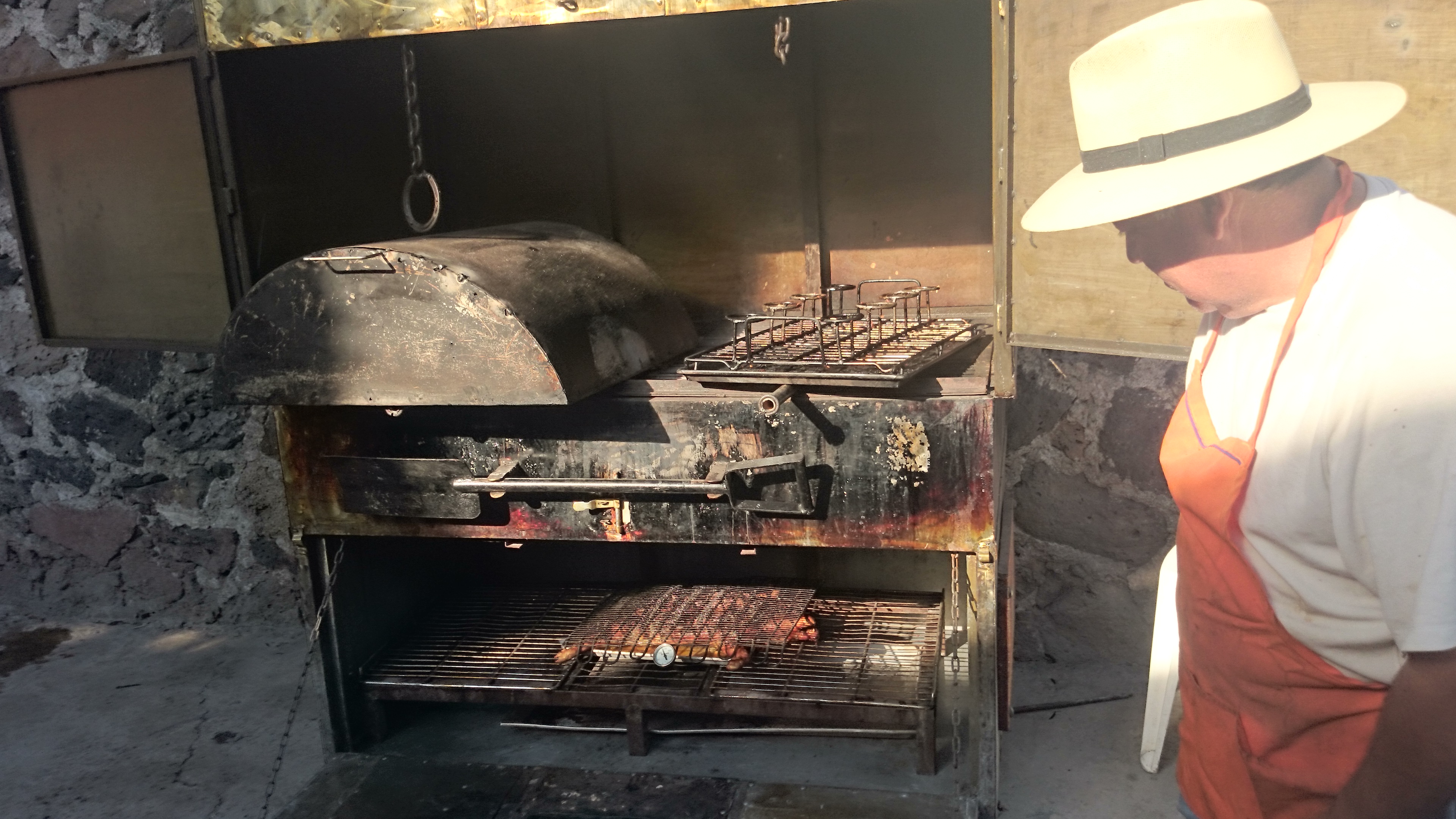 El Asadero de Buendia image 10