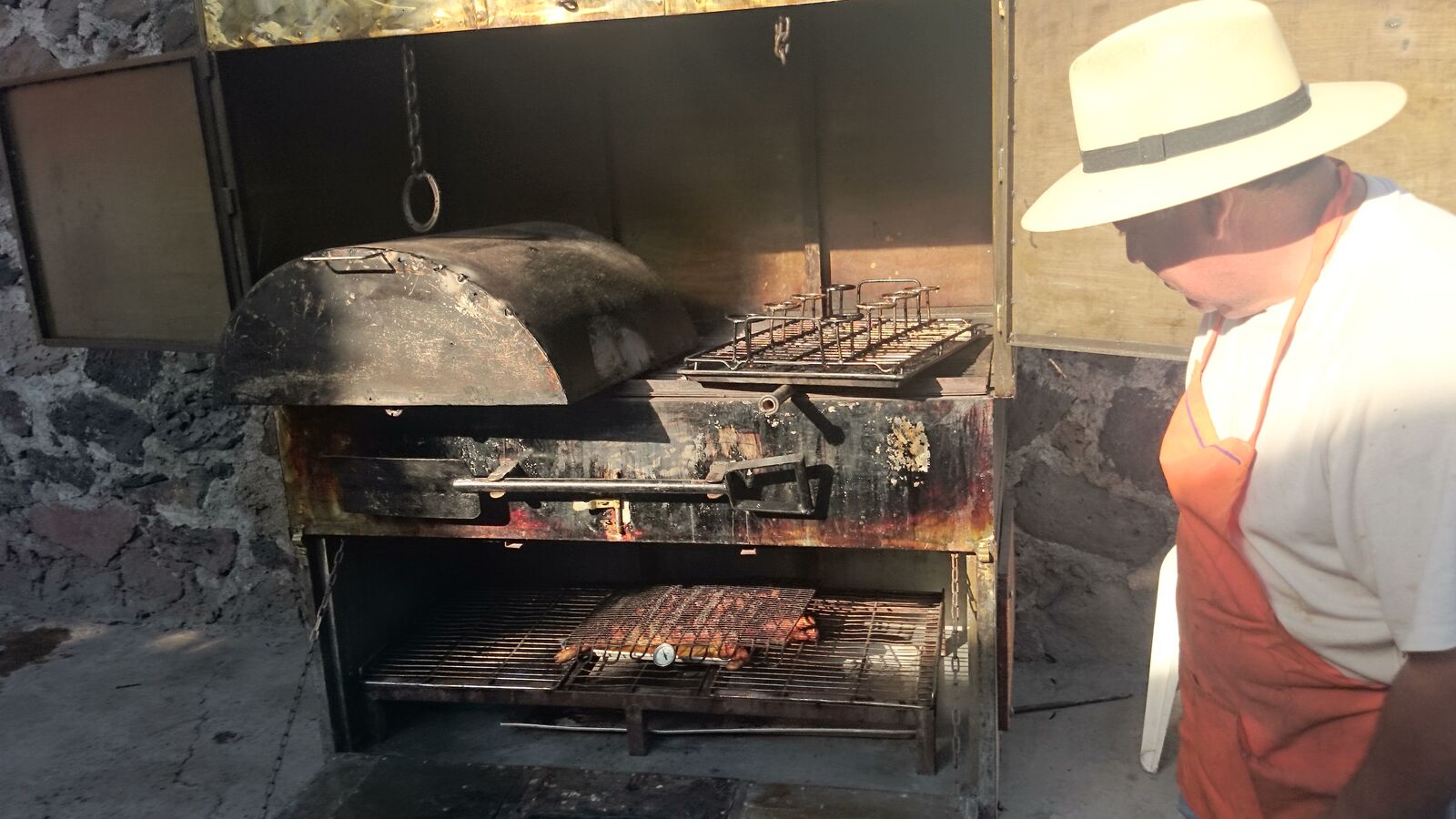 El Asadero de Buendia image 10