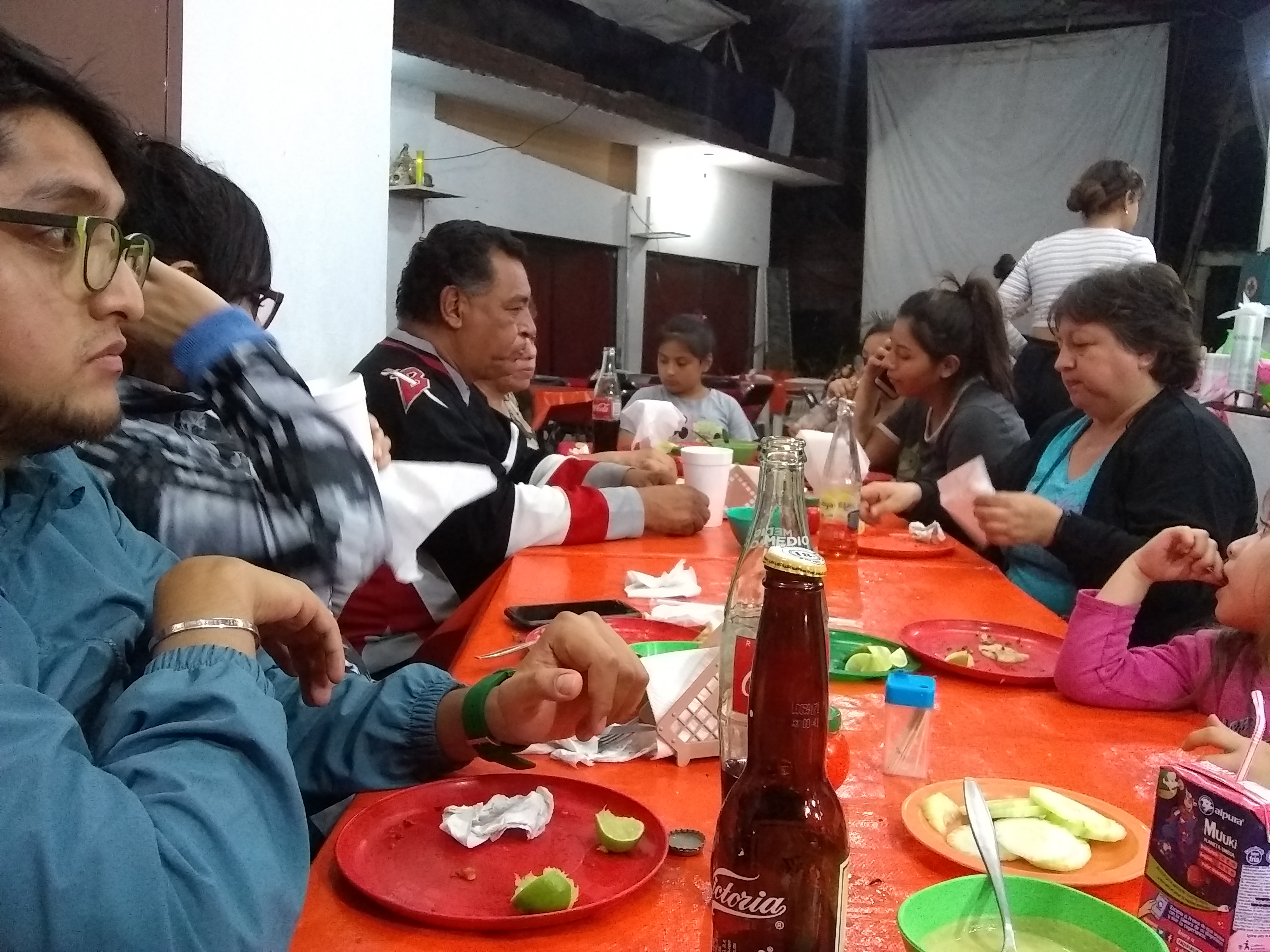 Taquería Don Rodo image 1