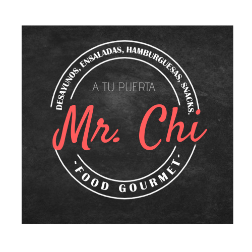 "Mr. Chi " Desayunos, Ensaladas, Hamburguesas, Snakcs. image 9