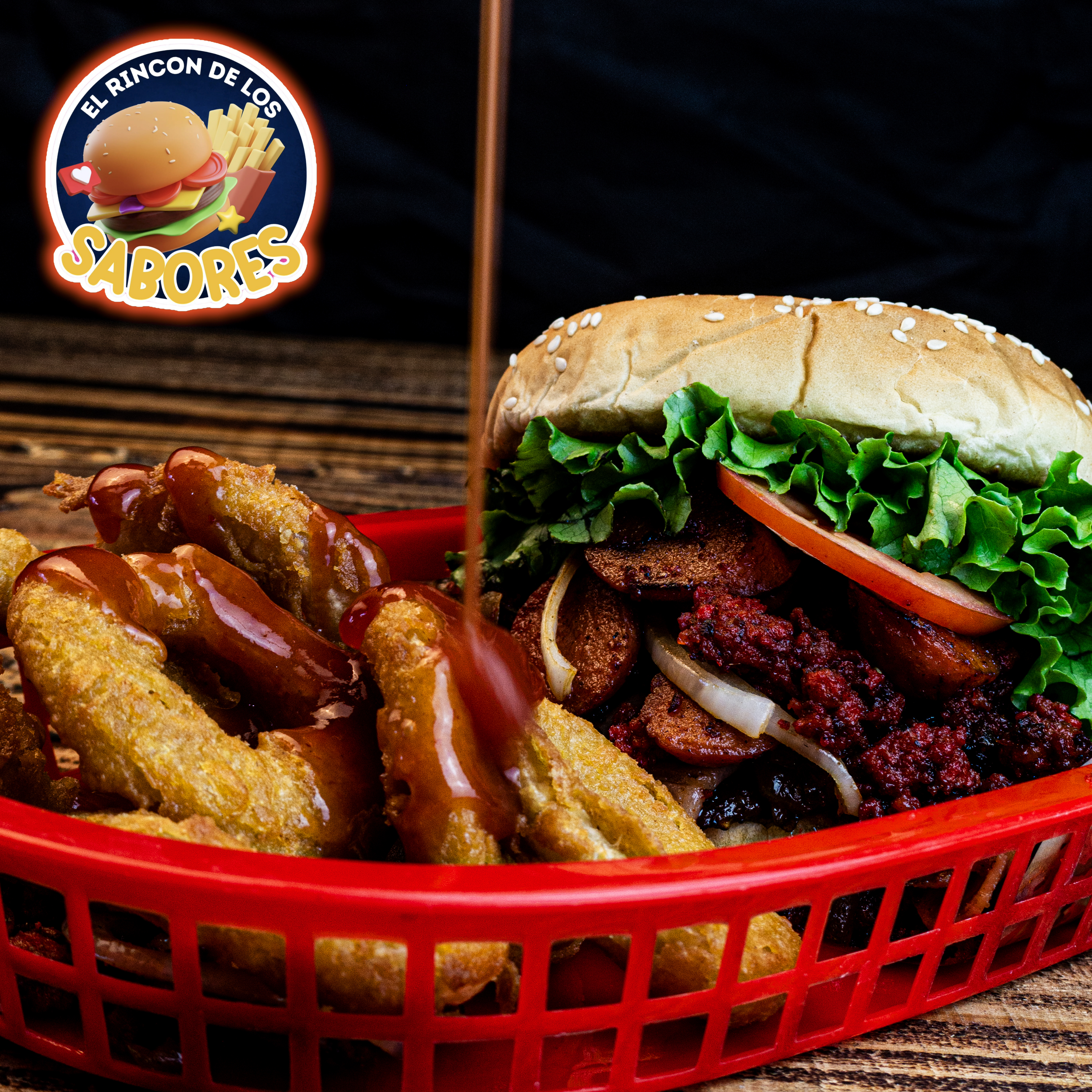 El Rincón de los Sabores image 2