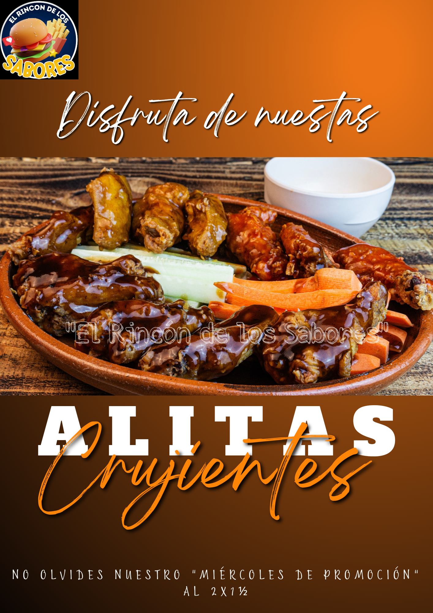 El Rincón de los Sabores image 4