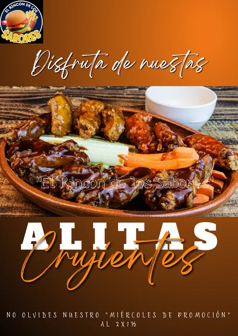 El Rincón de los Sabores image 4