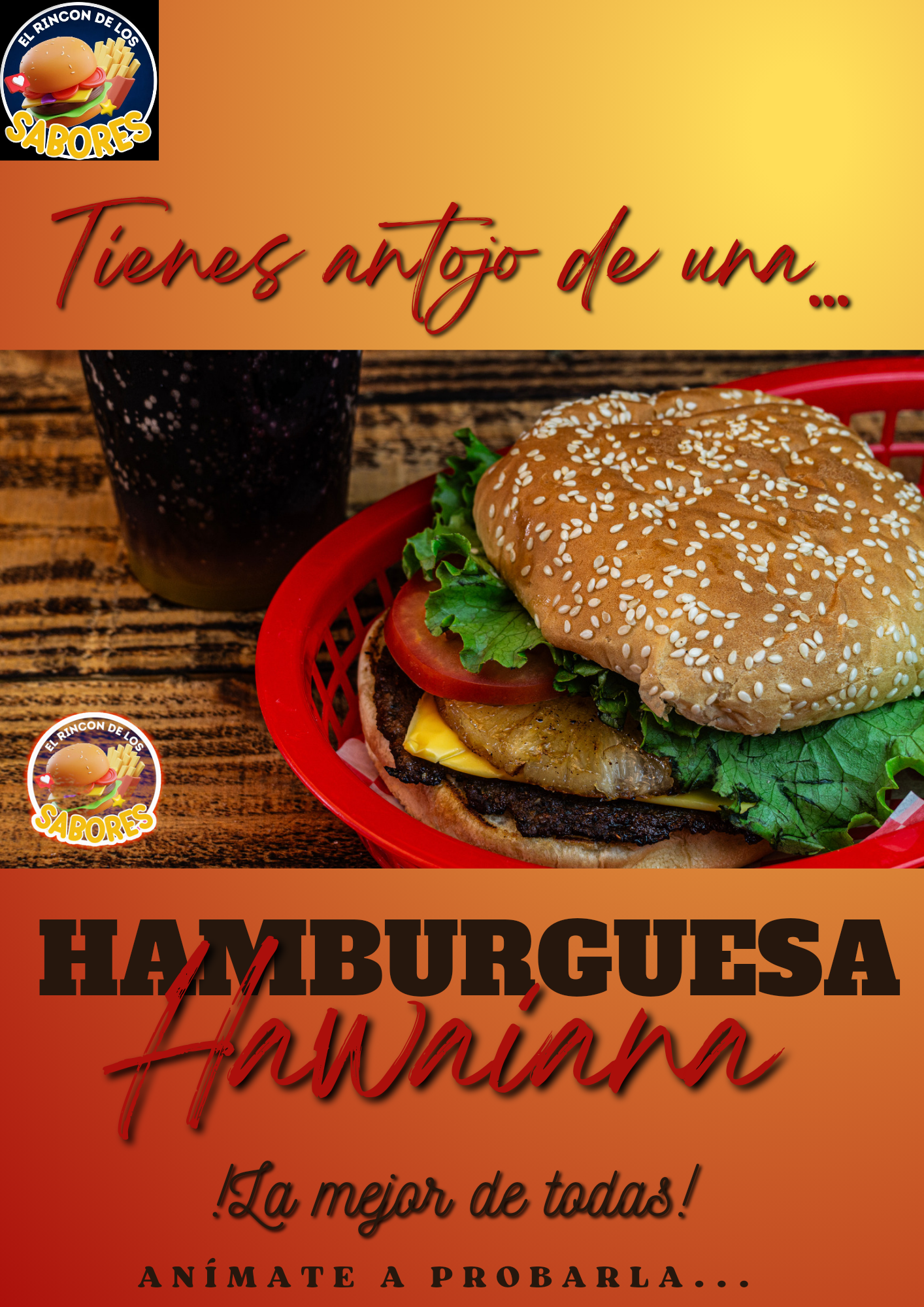 El Rincón de los Sabores image 5