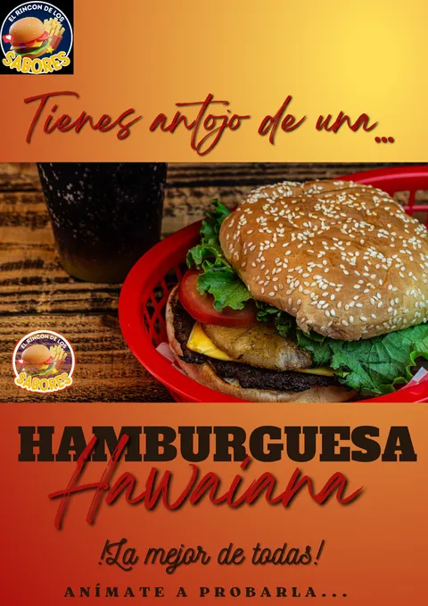 El Rincón de los Sabores image 5