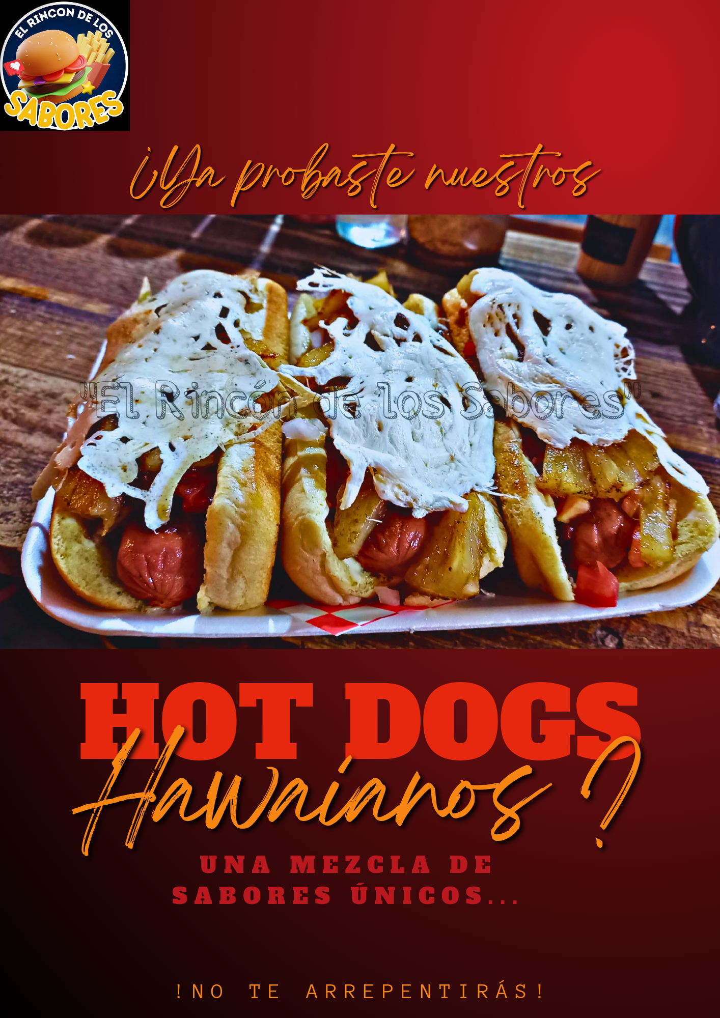 El Rincón de los Sabores image 6