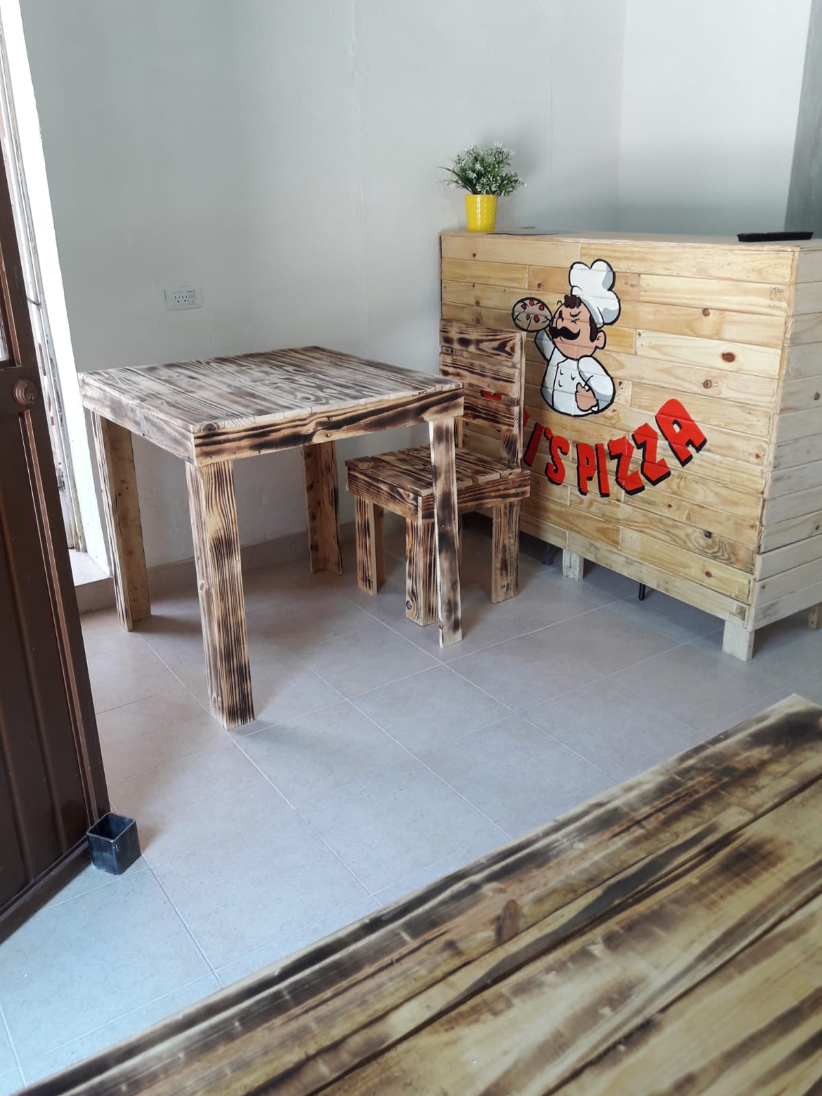 Deli´s Pizza image 5