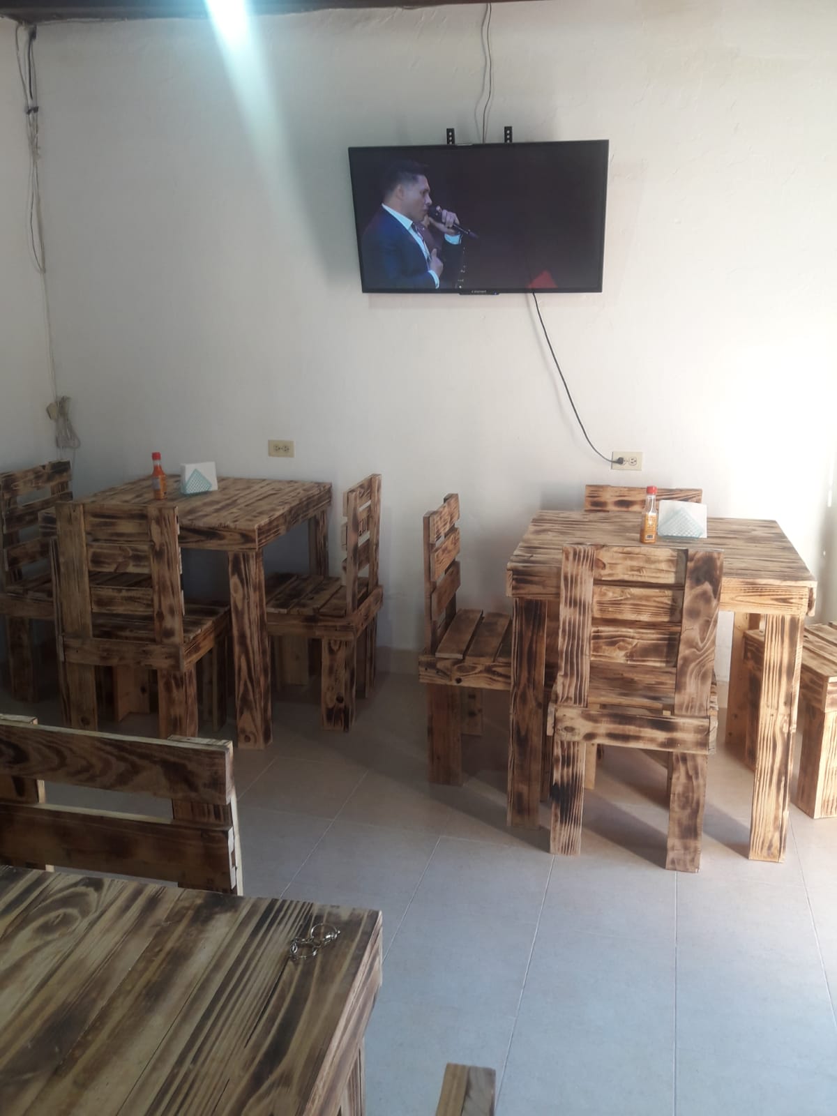 Deli´s Pizza image 6